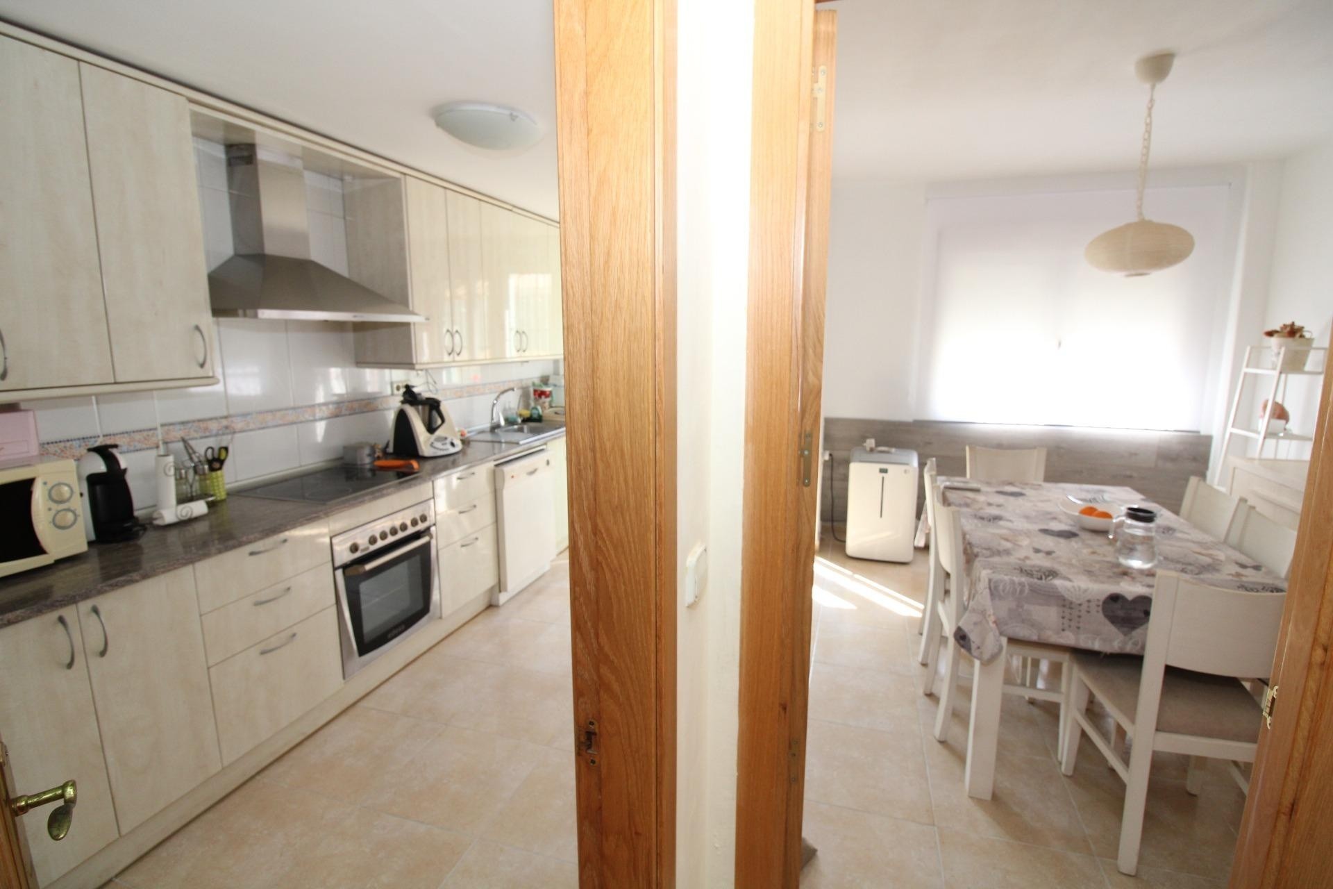 Resale - Reihenhaus -
Los Alcázares - Serena Golf