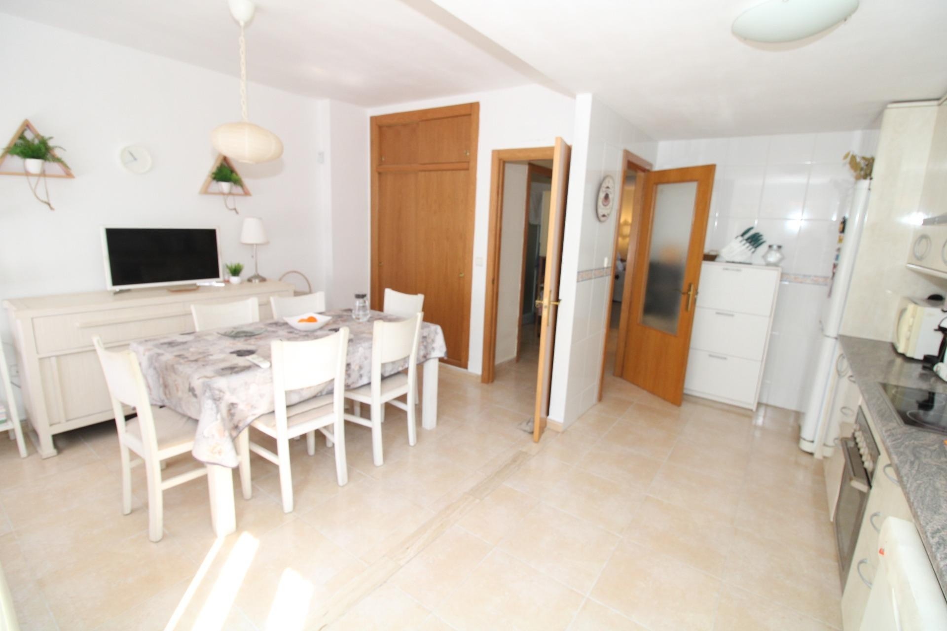 Resale - Reihenhaus -
Los Alcázares - Serena Golf