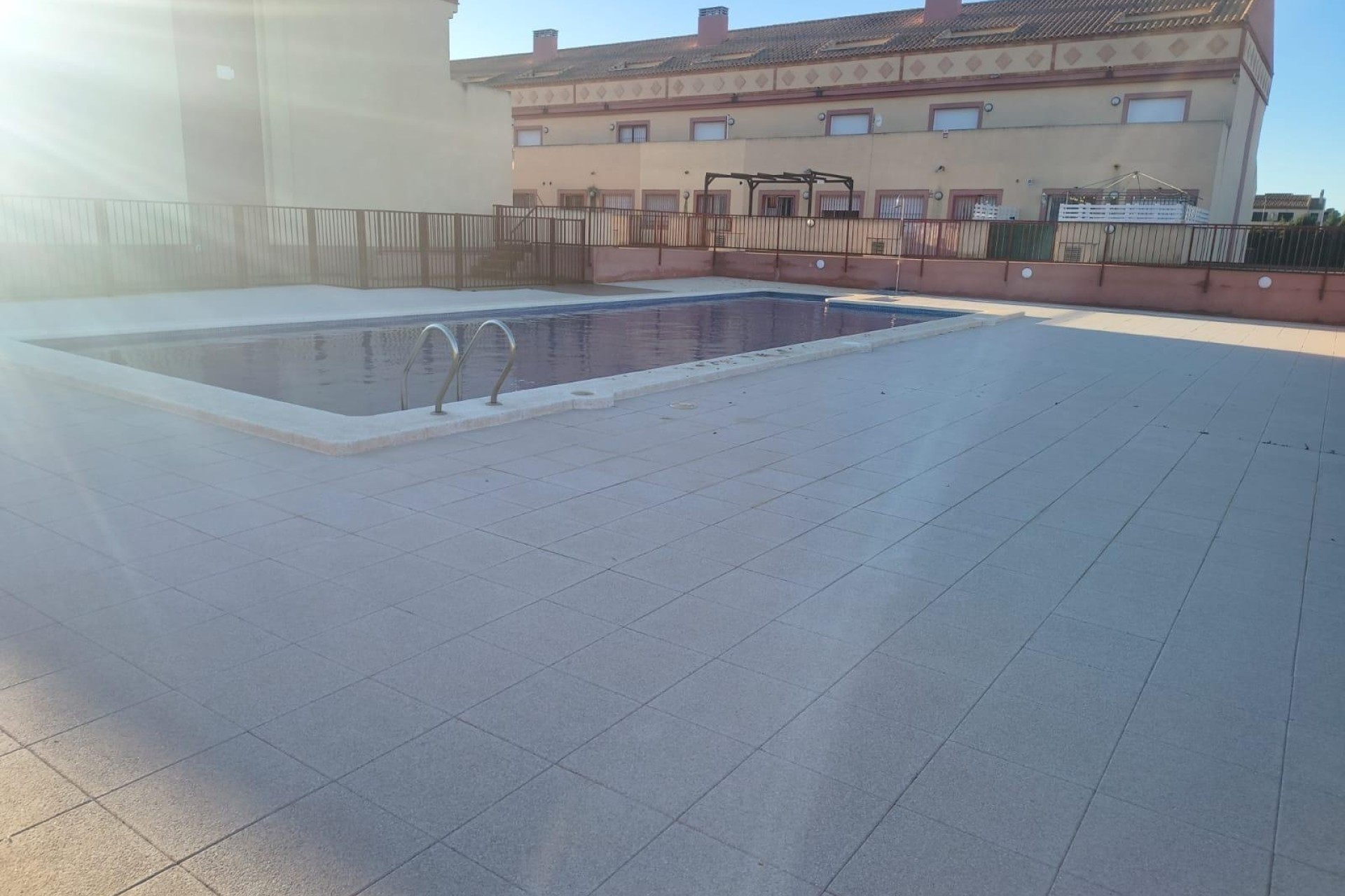 Resale - Reihenhaus -
Los Alcázares - Serena Golf