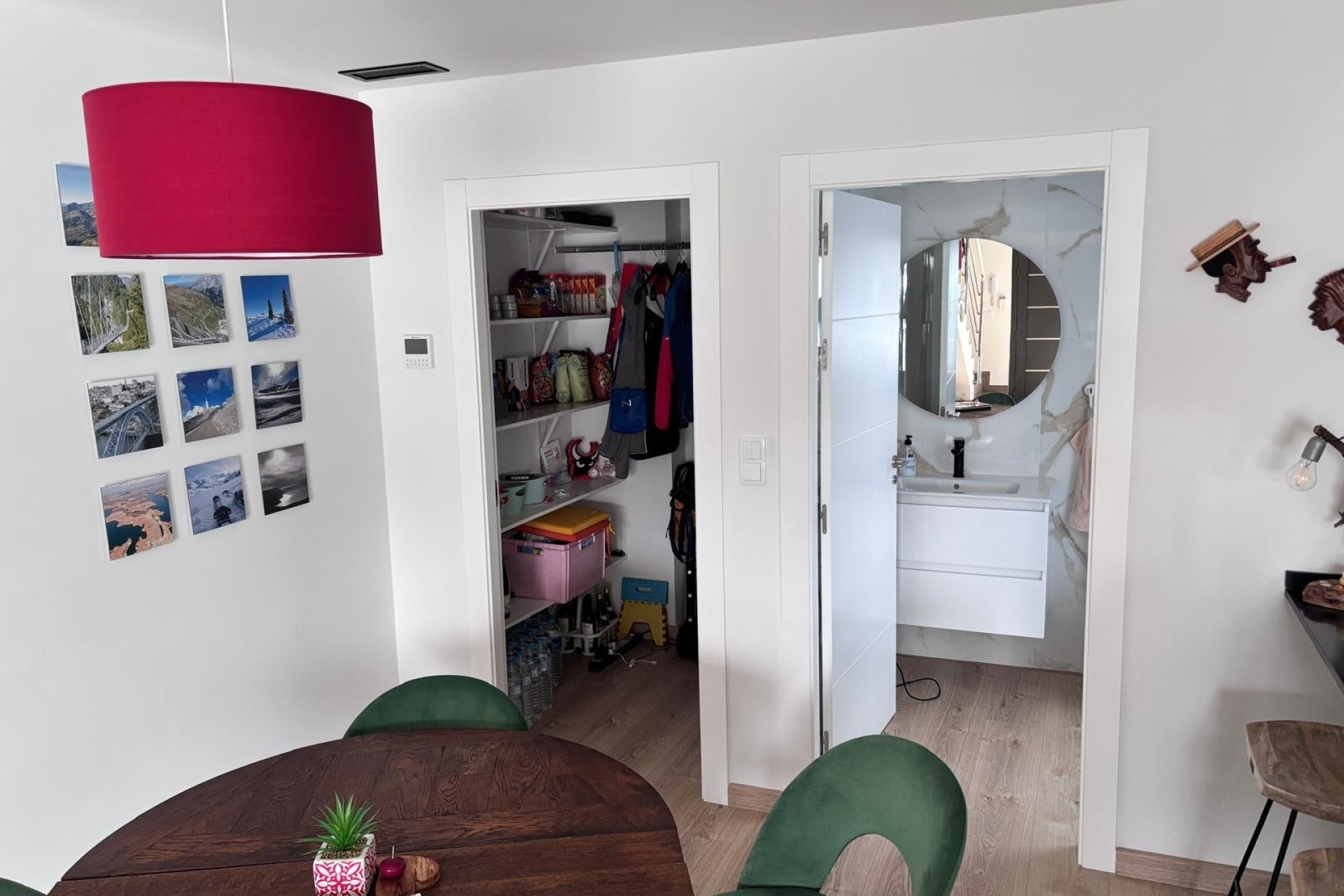 Resale - Reihenhaus -
Los Montesinos - La Herada