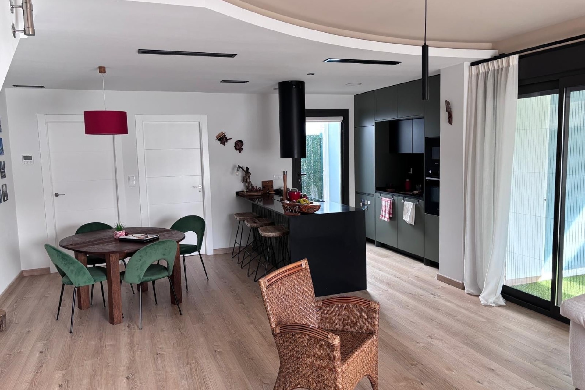 Resale - Reihenhaus -
Los Montesinos - La Herada