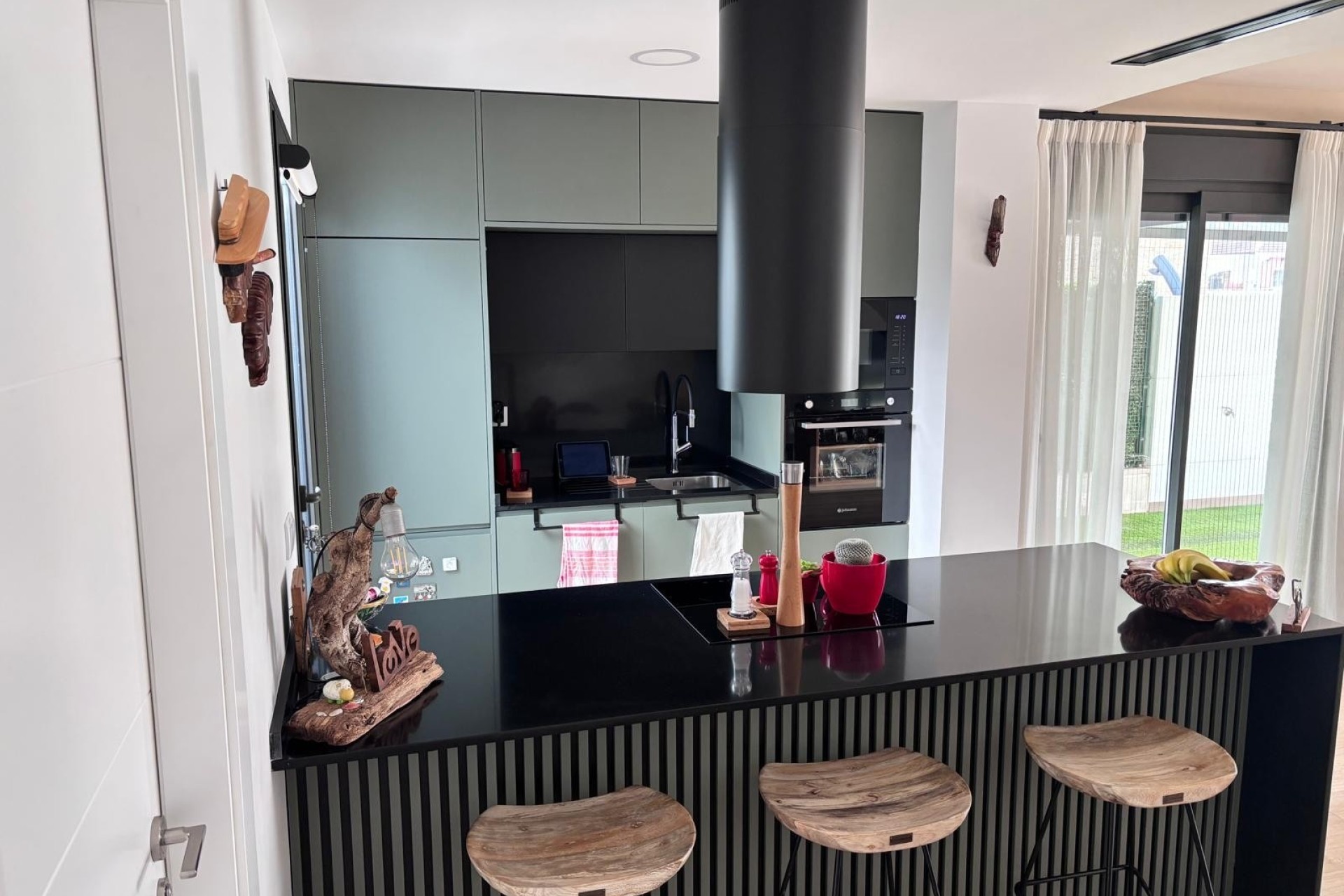 Resale - Reihenhaus -
Los Montesinos - La Herada