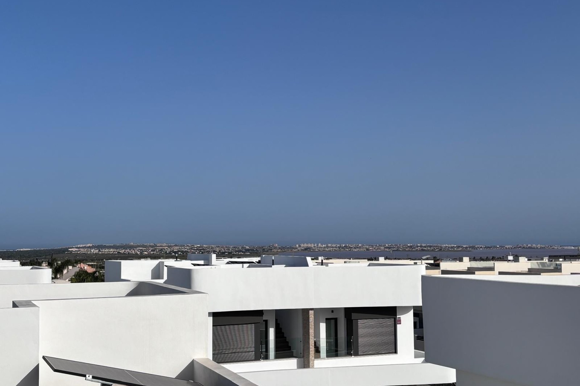 Resale - Reihenhaus -
Los Montesinos - La Herada