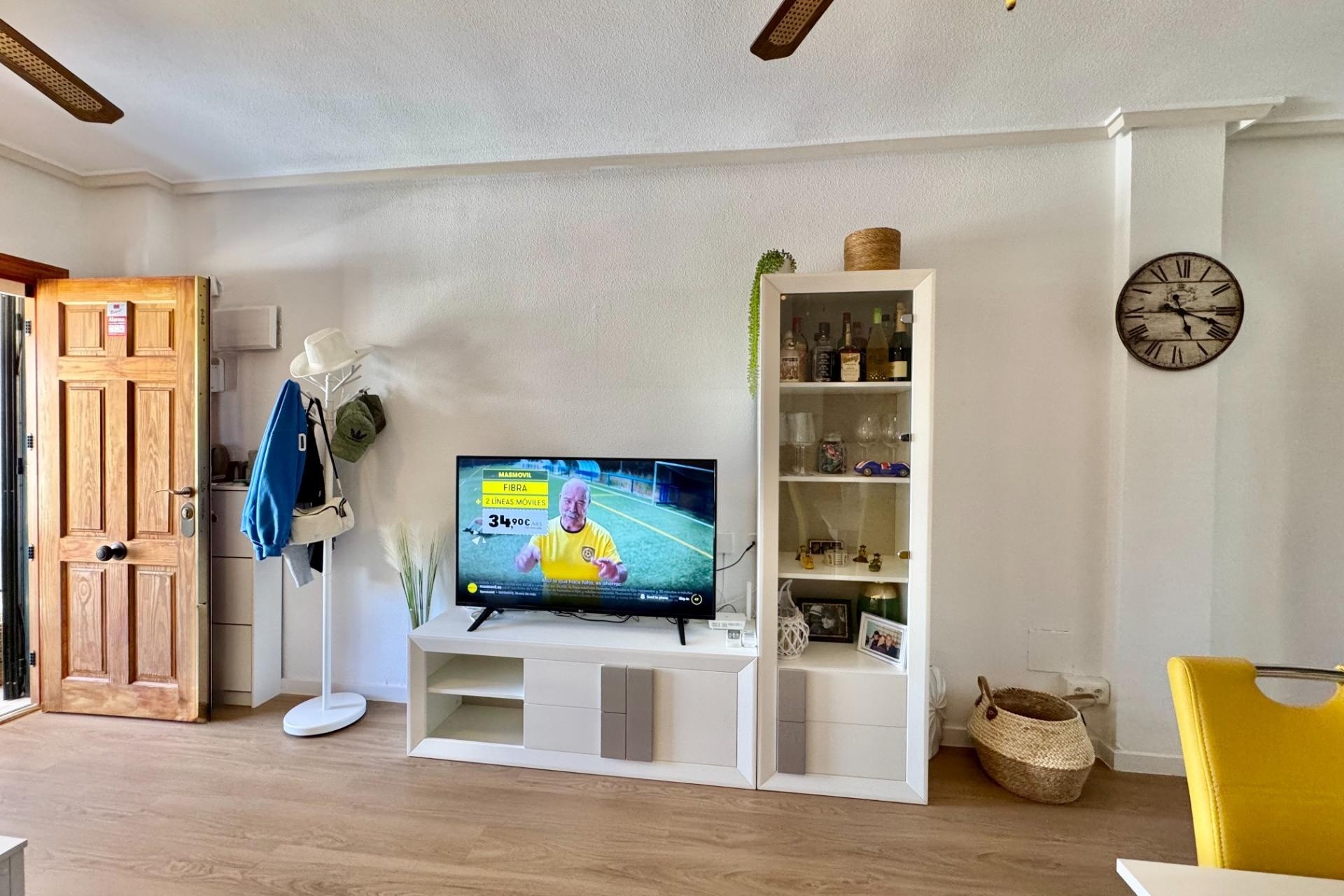 Resale - Reihenhaus -
Orihuela Costa - Las Filipinas
