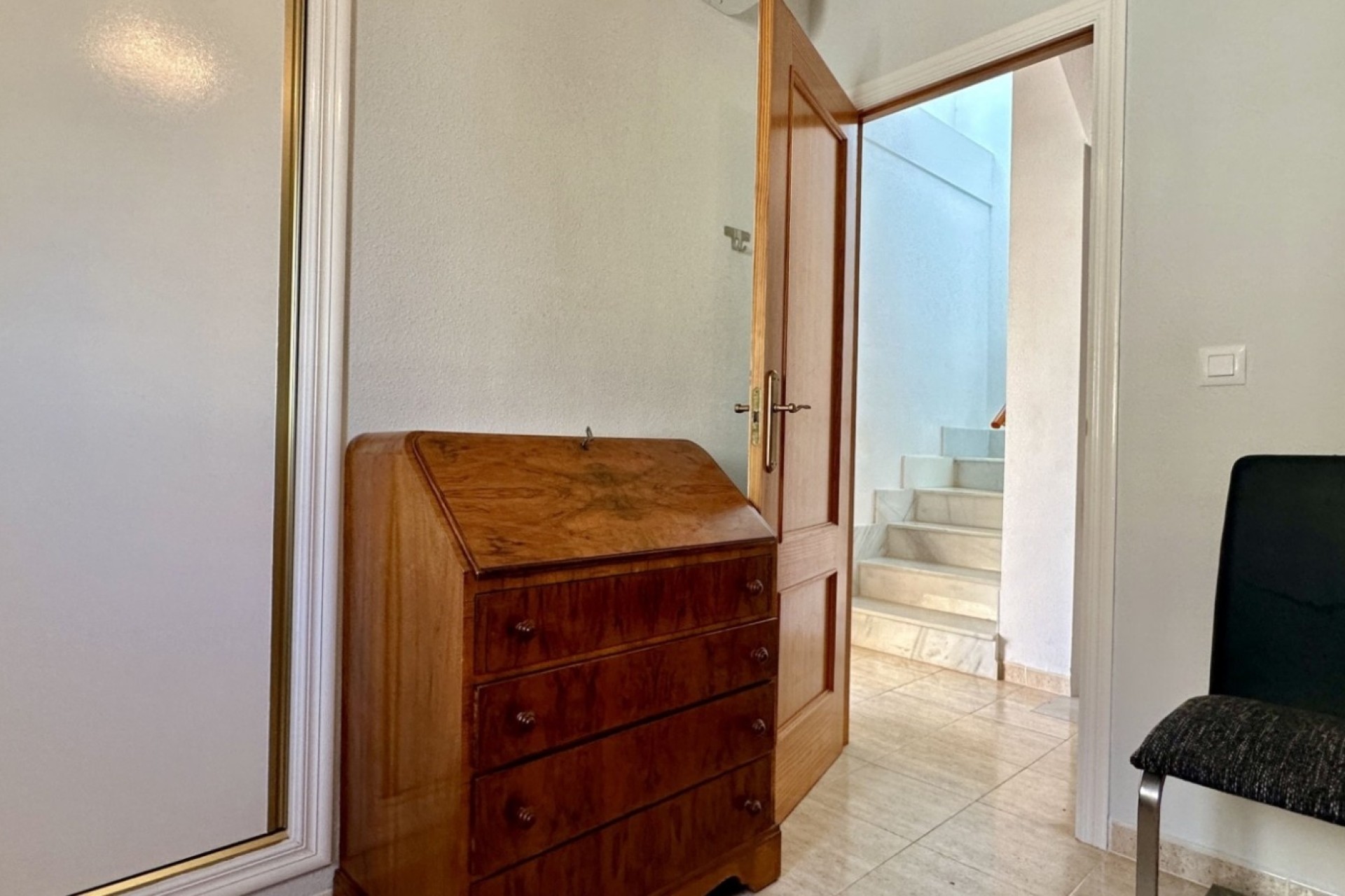 Resale - Reihenhaus -
Orihuela Costa - Playa Flamenca