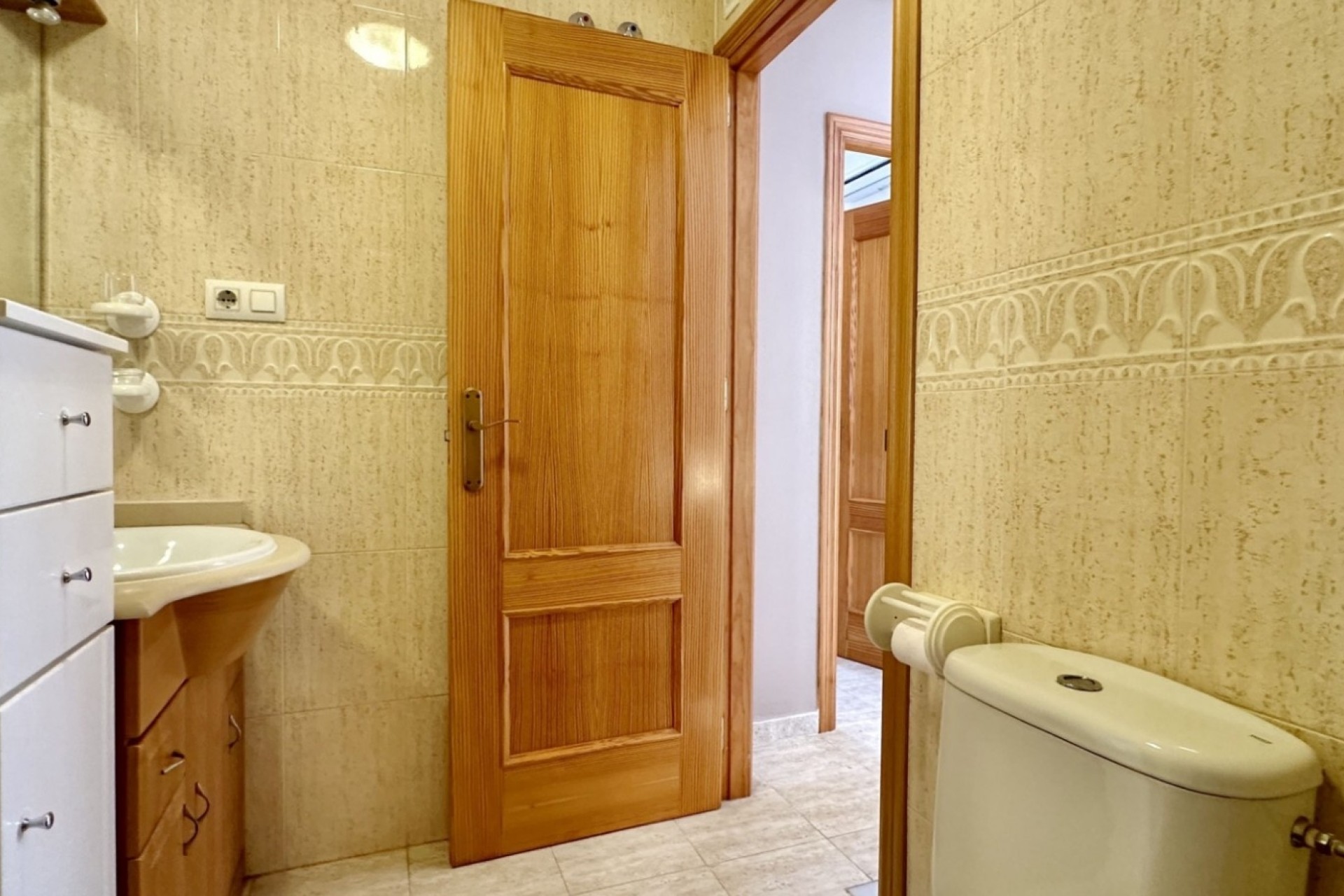 Resale - Reihenhaus -
Orihuela Costa - Playa Flamenca