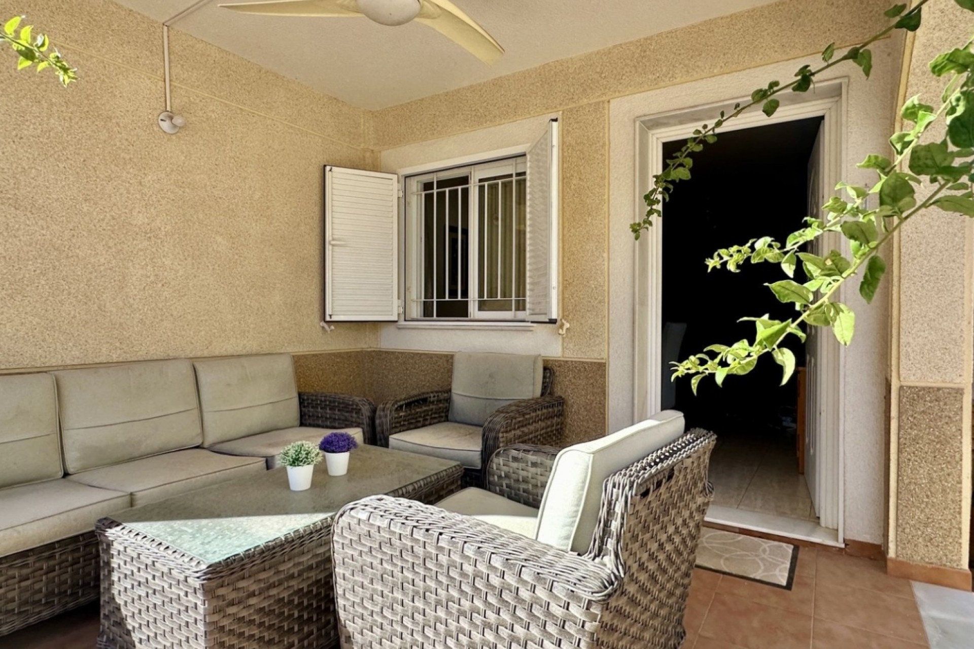Resale - Reihenhaus -
Orihuela Costa - Playa Flamenca