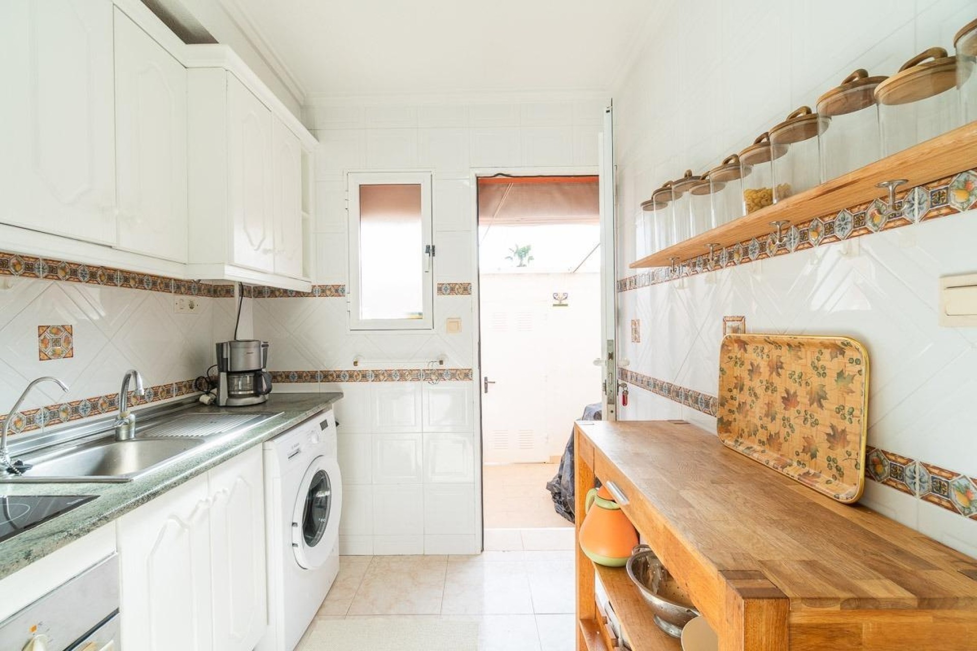 Resale - Reihenhaus -
Orihuela Costa - Playa Flamenca