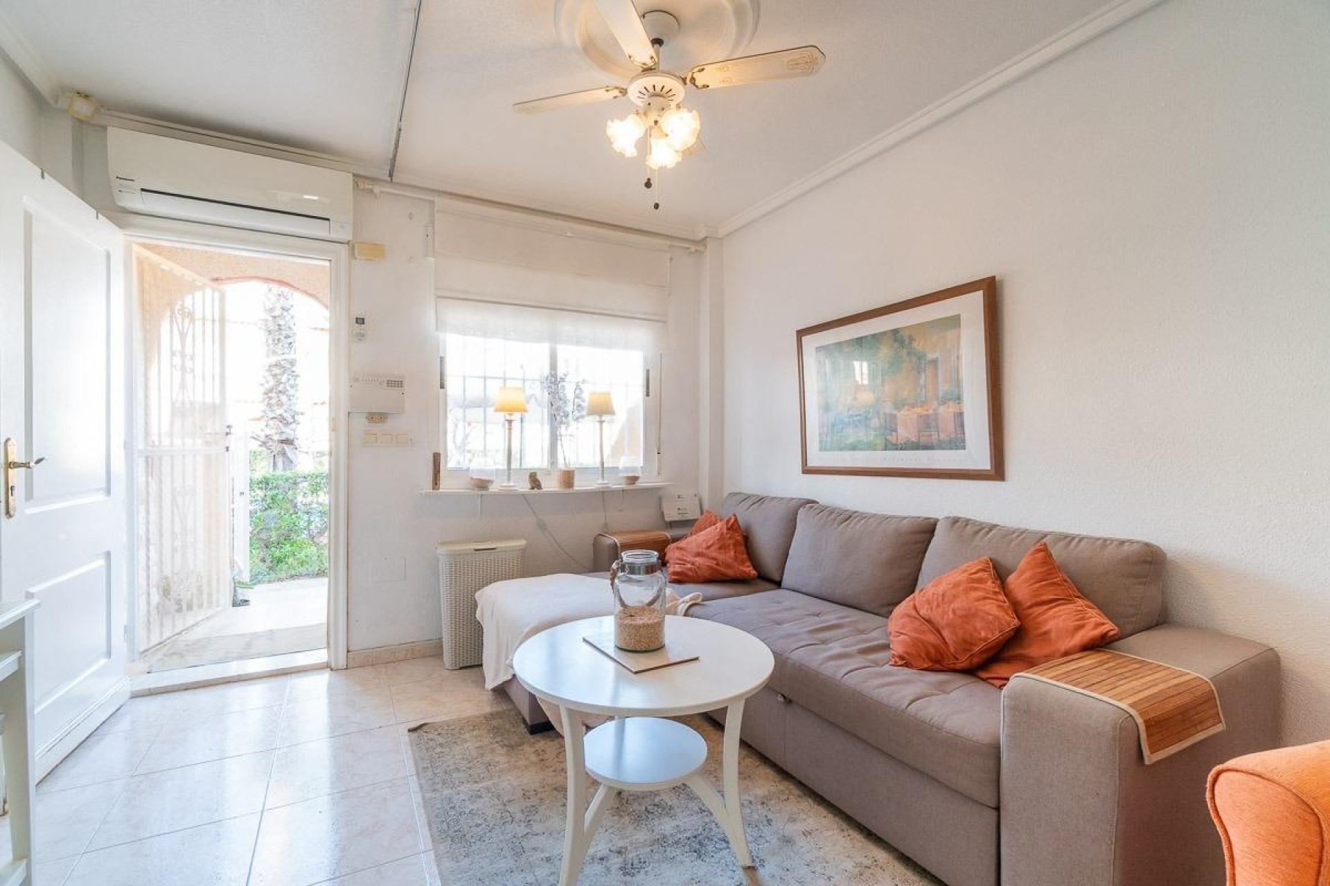 Resale - Reihenhaus -
Orihuela Costa - Playa Flamenca