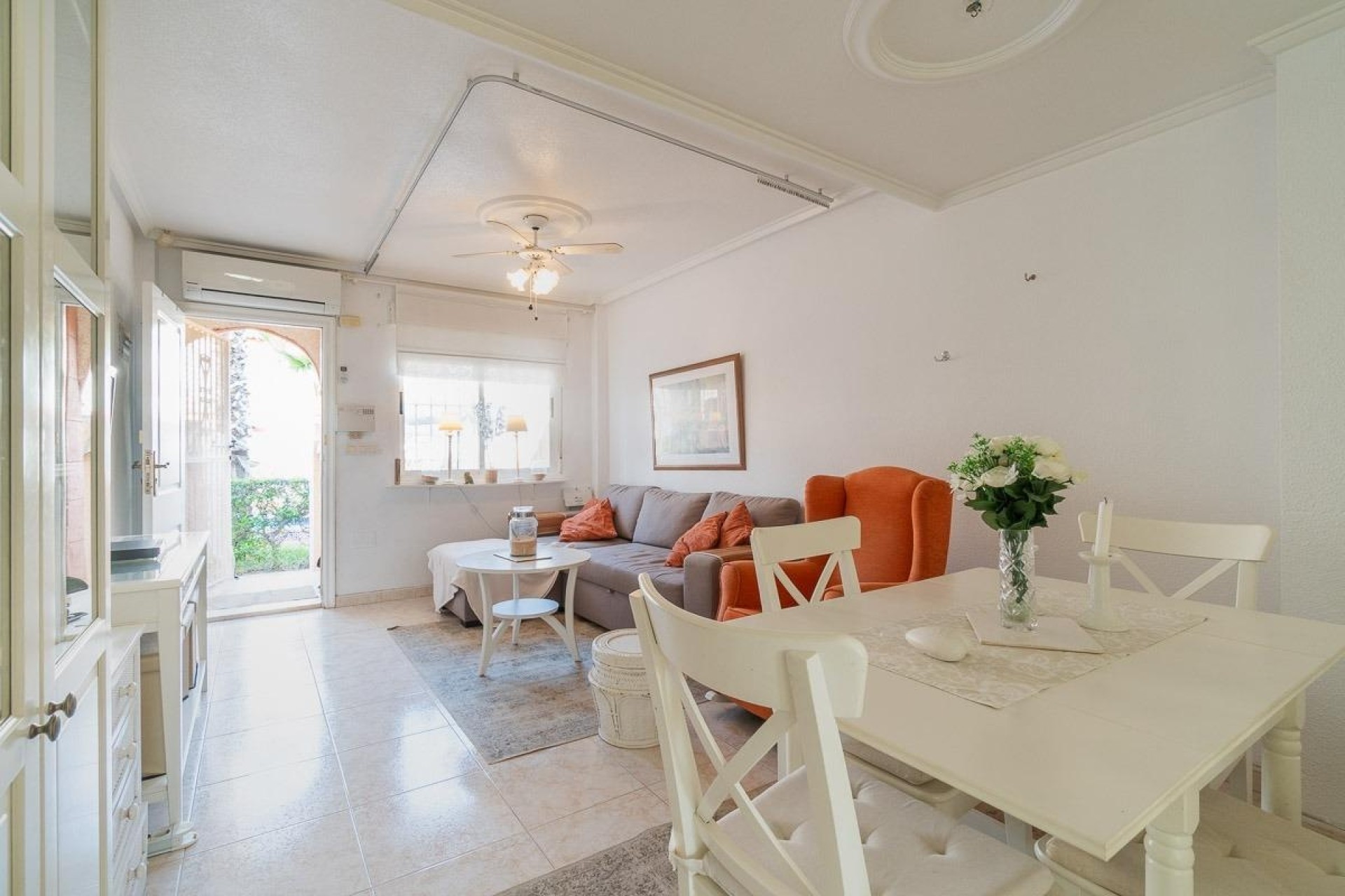 Resale - Reihenhaus -
Orihuela Costa - Playa Flamenca