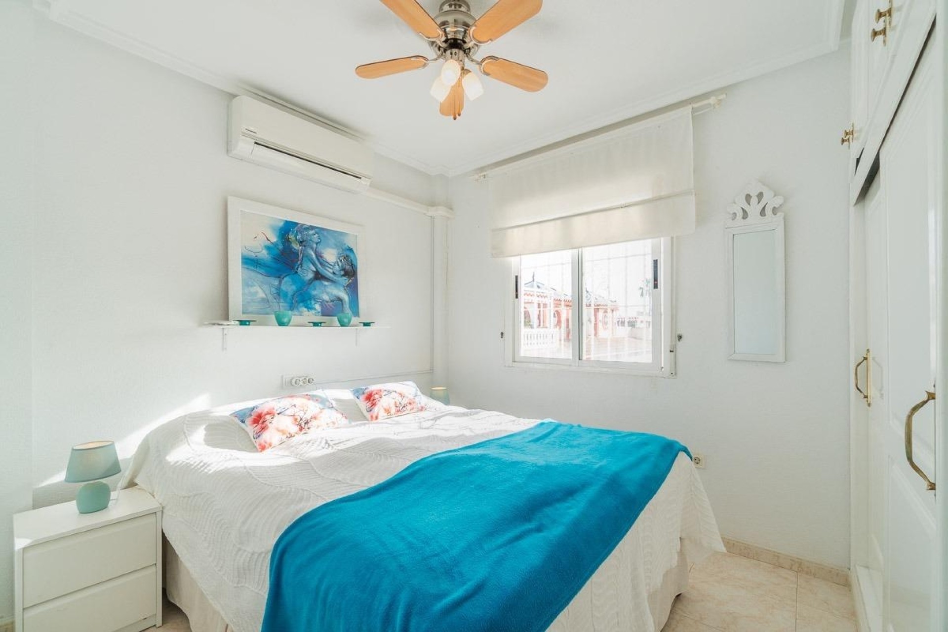 Resale - Reihenhaus -
Orihuela Costa - Playa Flamenca