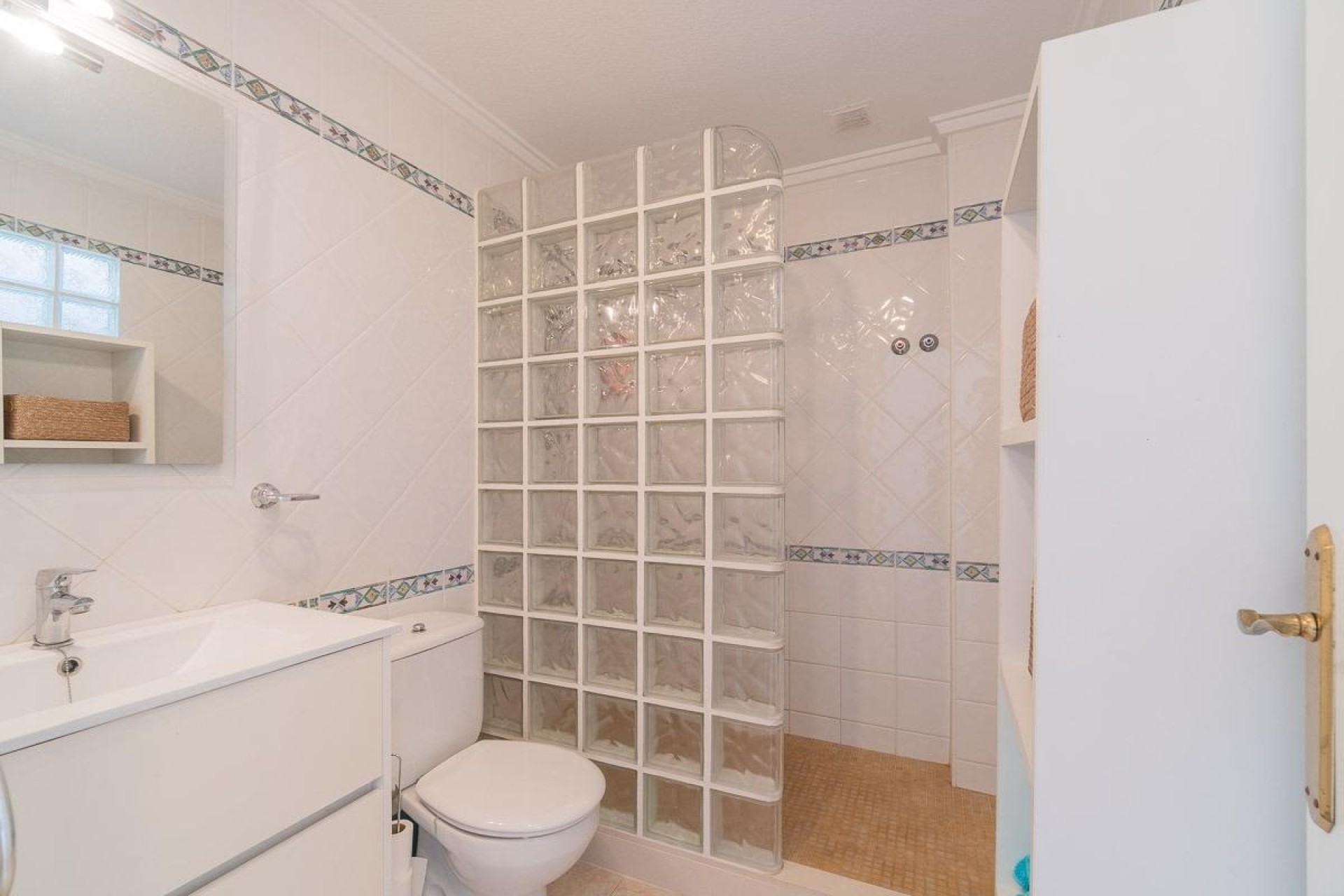 Resale - Reihenhaus -
Orihuela Costa - Playa Flamenca