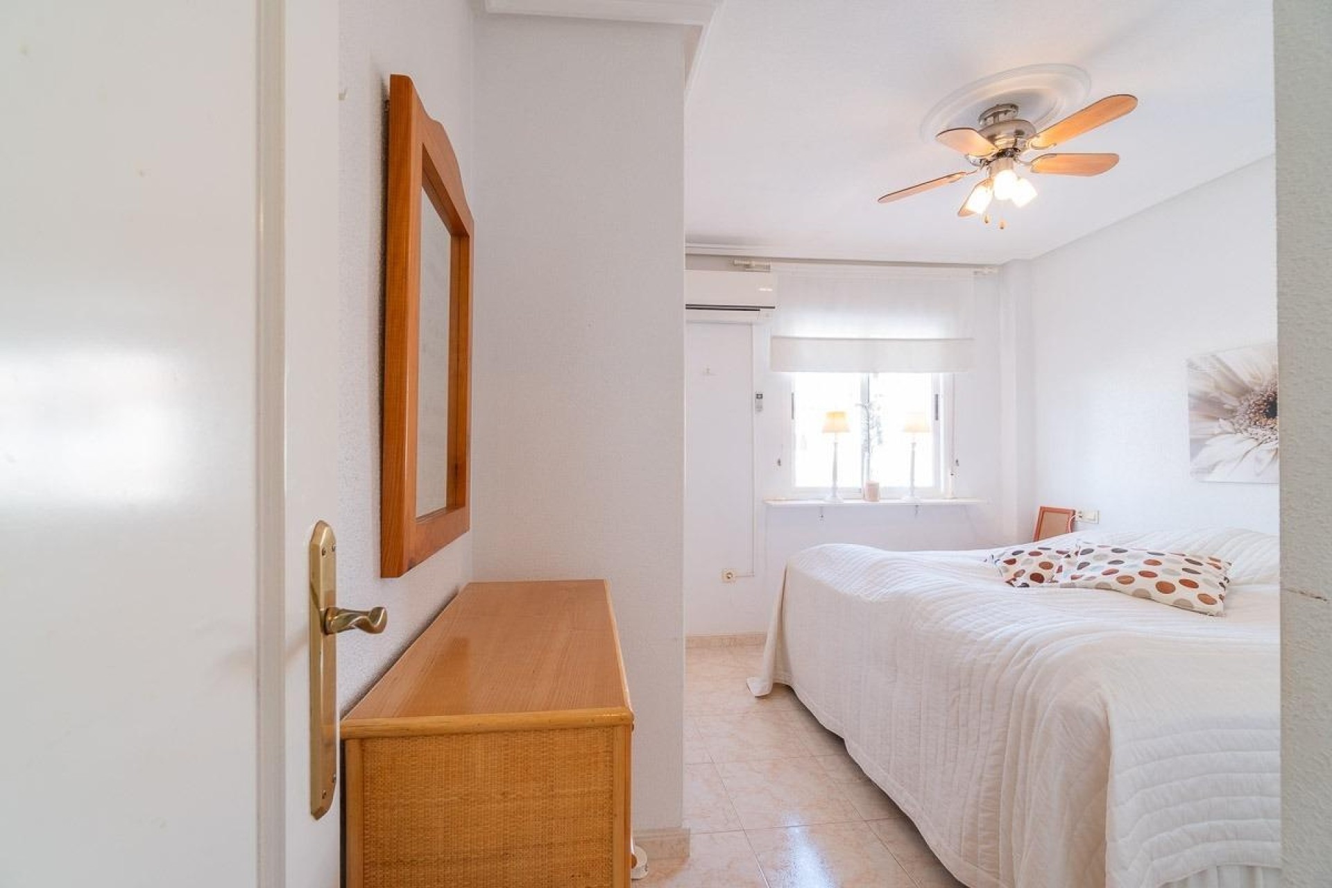 Resale - Reihenhaus -
Orihuela Costa - Playa Flamenca