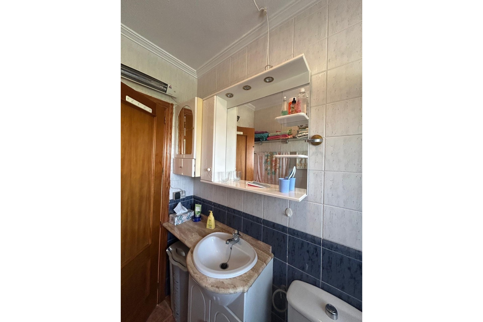 Resale - Reihenhaus -
Orihuela Costa - Punta Prima