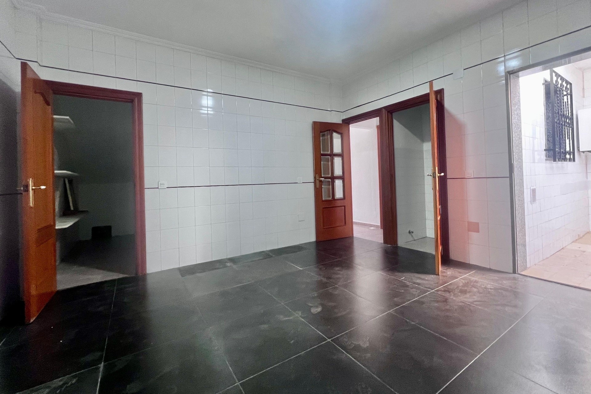 Resale - Reihenhaus -
Pilar de la Horadada - Zona Pueblo