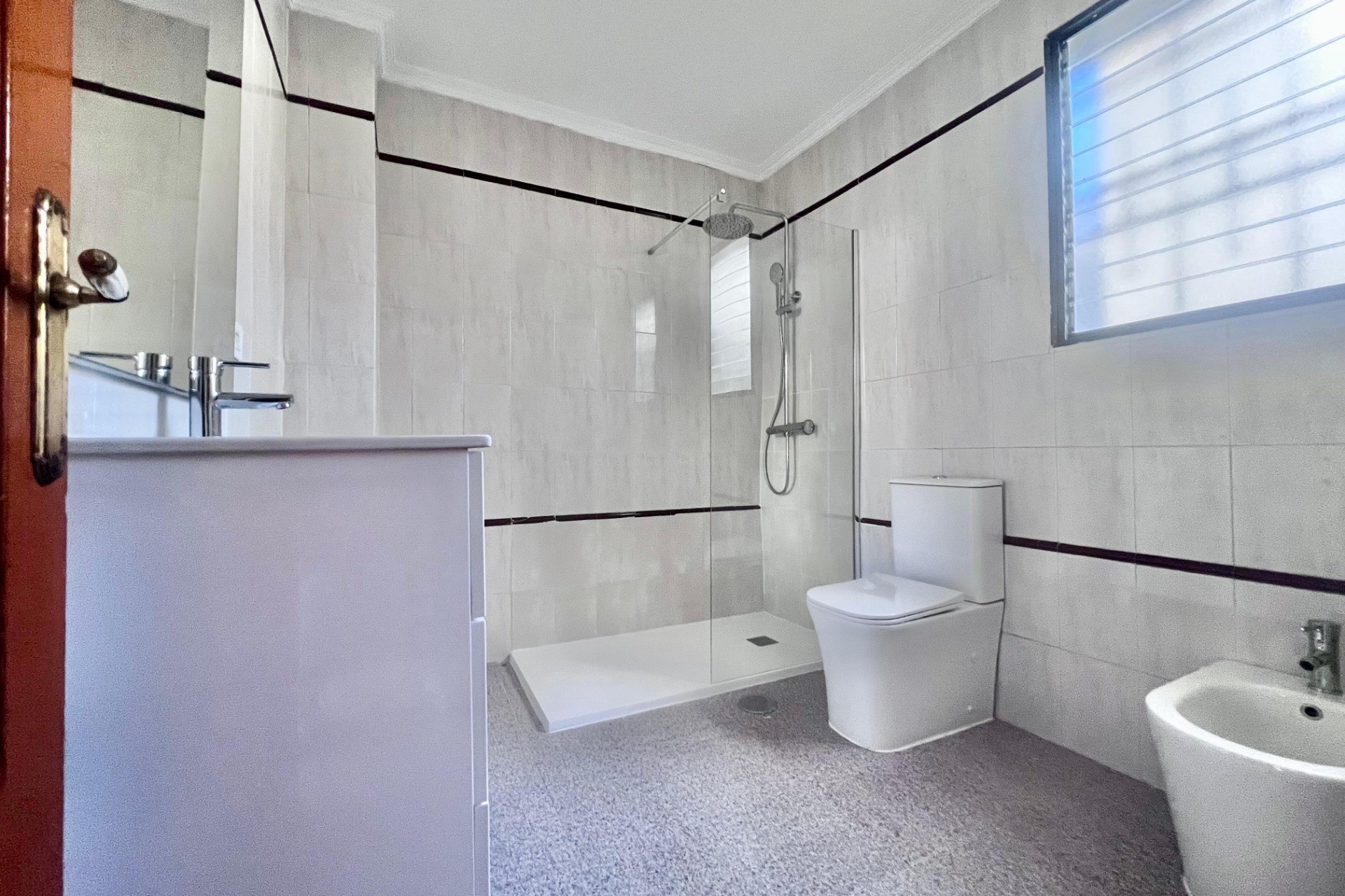 Resale - Reihenhaus -
Pilar de la Horadada - Zona Pueblo
