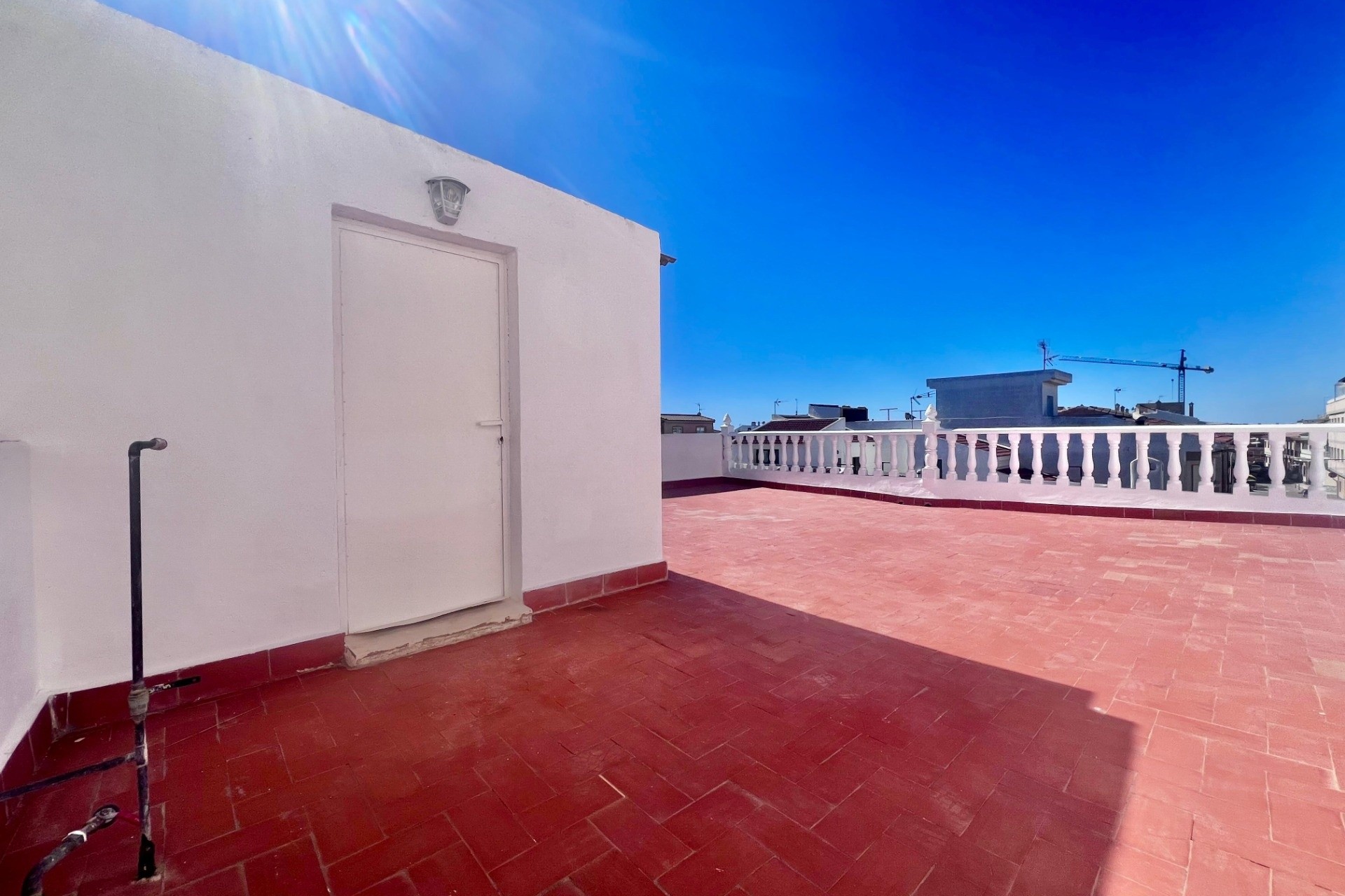 Resale - Reihenhaus -
Pilar de la Horadada - Zona Pueblo