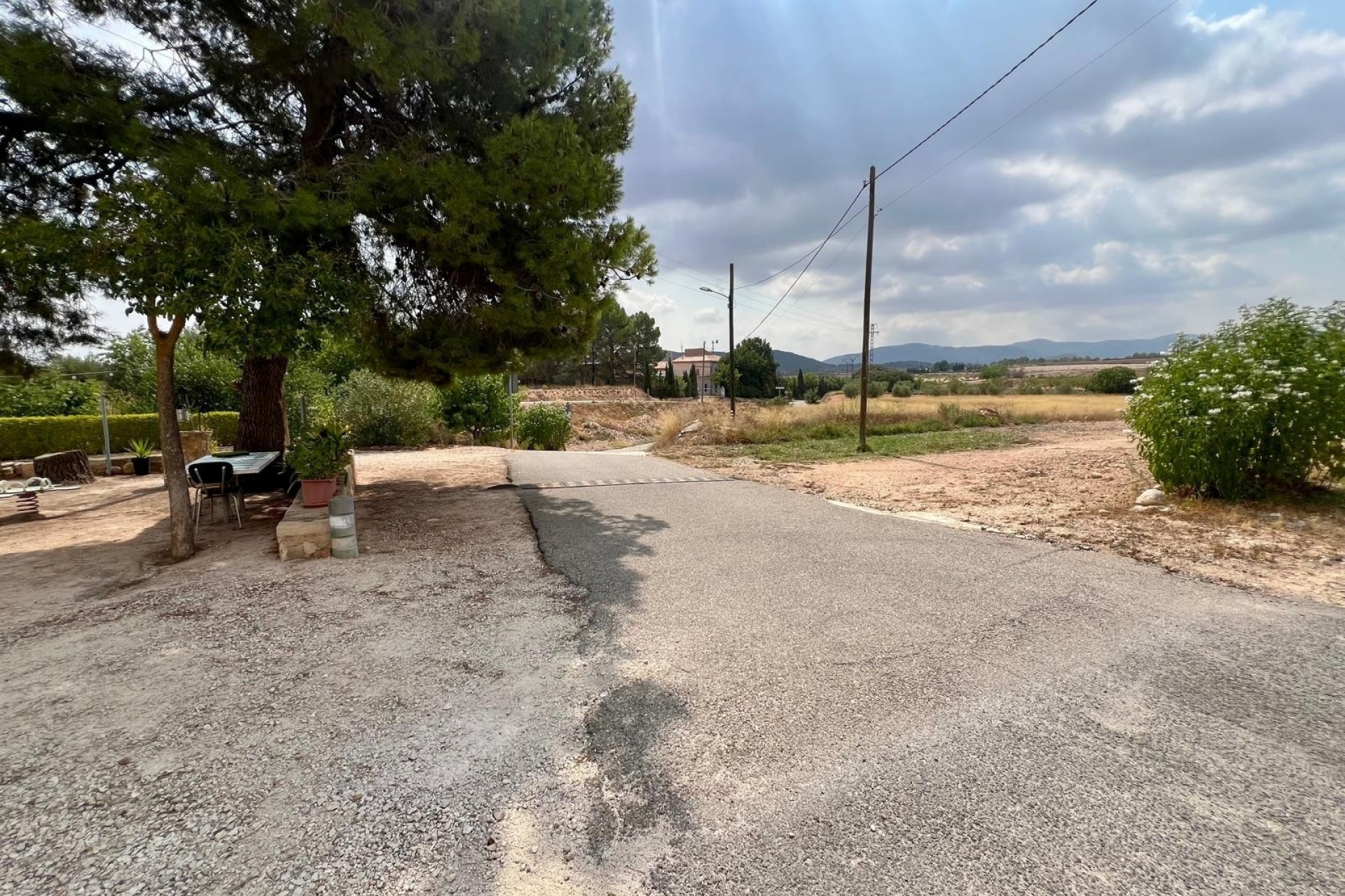 Resale - Reihenhaus -
Pinoso - Inland