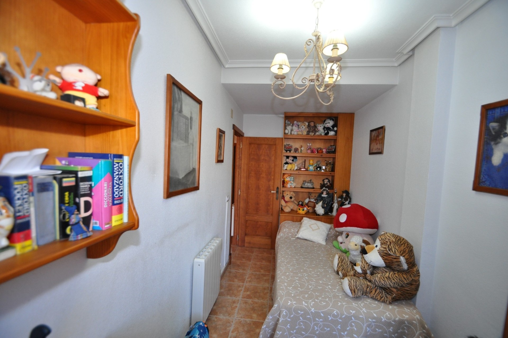 Resale - Reihenhaus -
Pinoso - Inland