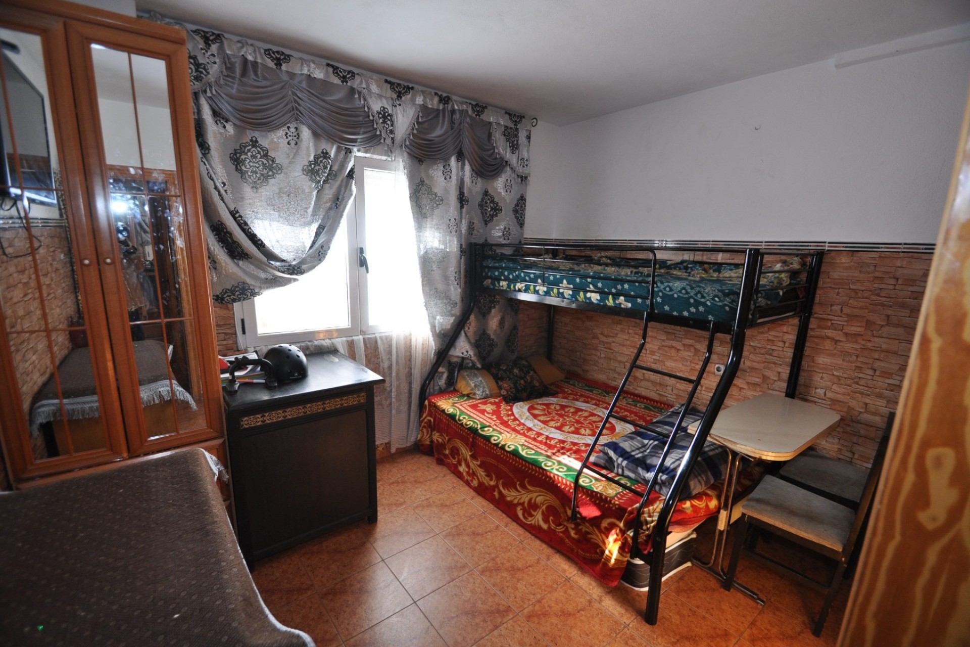 Resale - Reihenhaus -
Pinoso - Inland