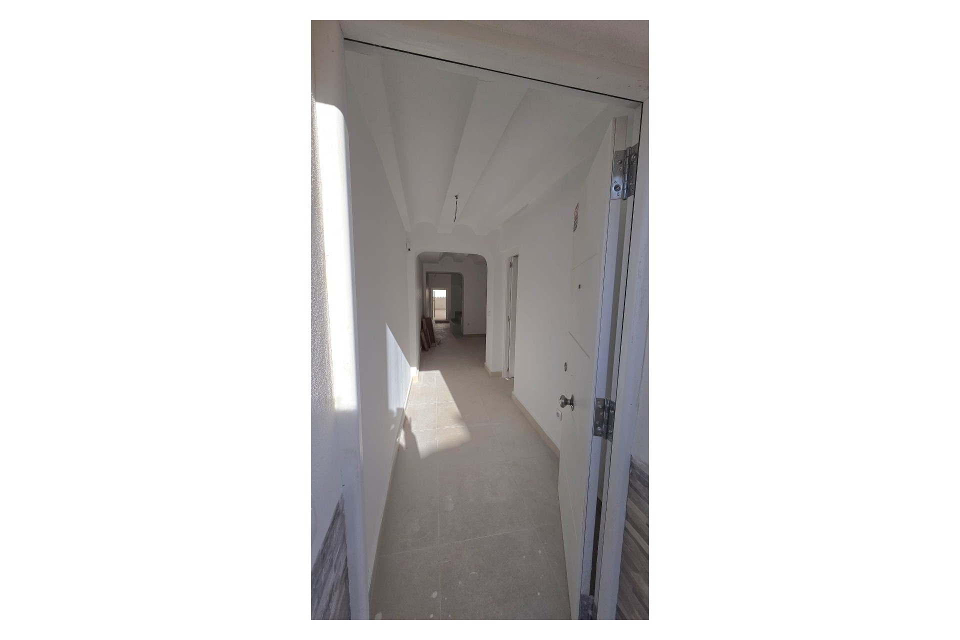 Resale - Reihenhaus -
Pinoso - Inland