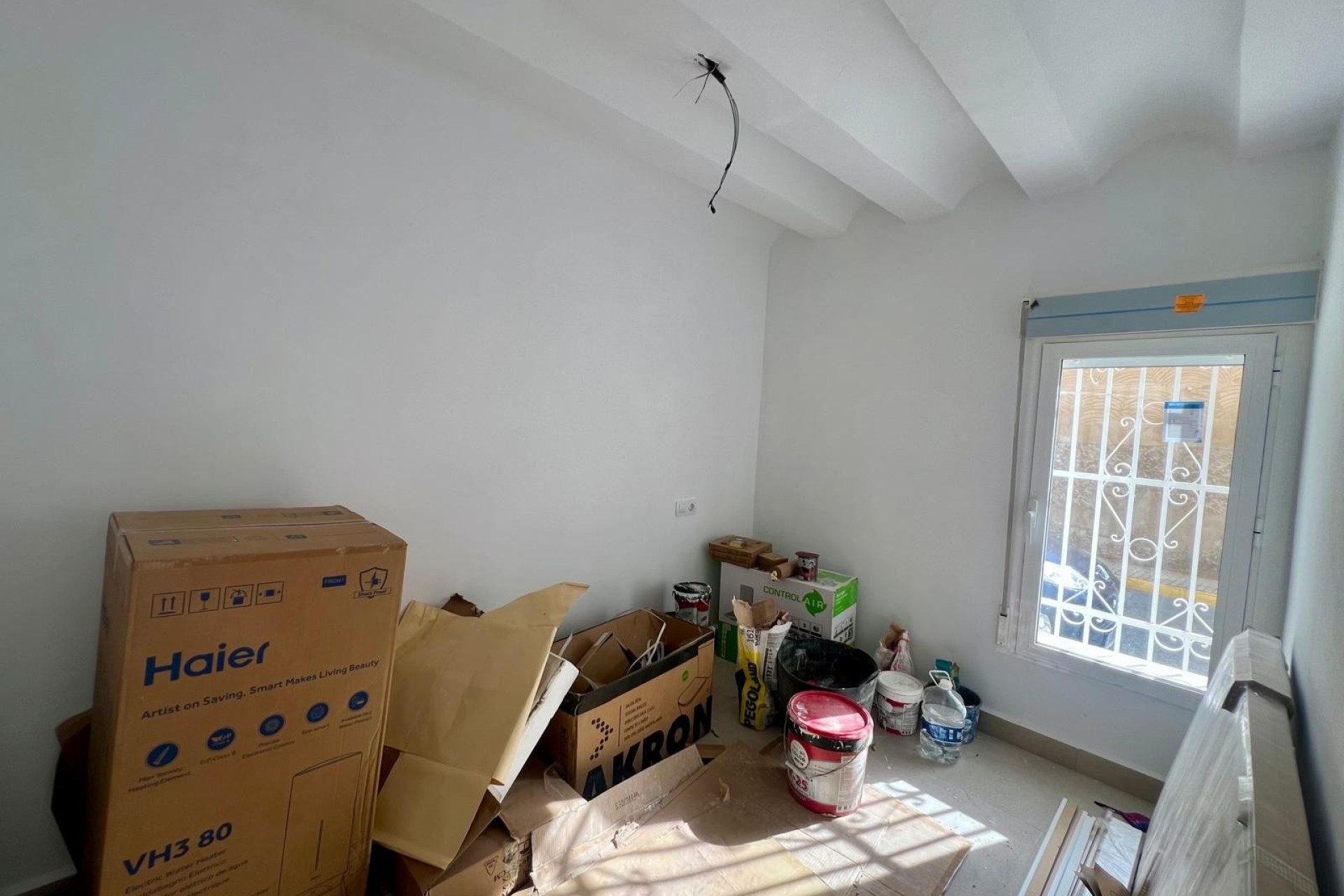 Resale - Reihenhaus -
Pinoso - Inland