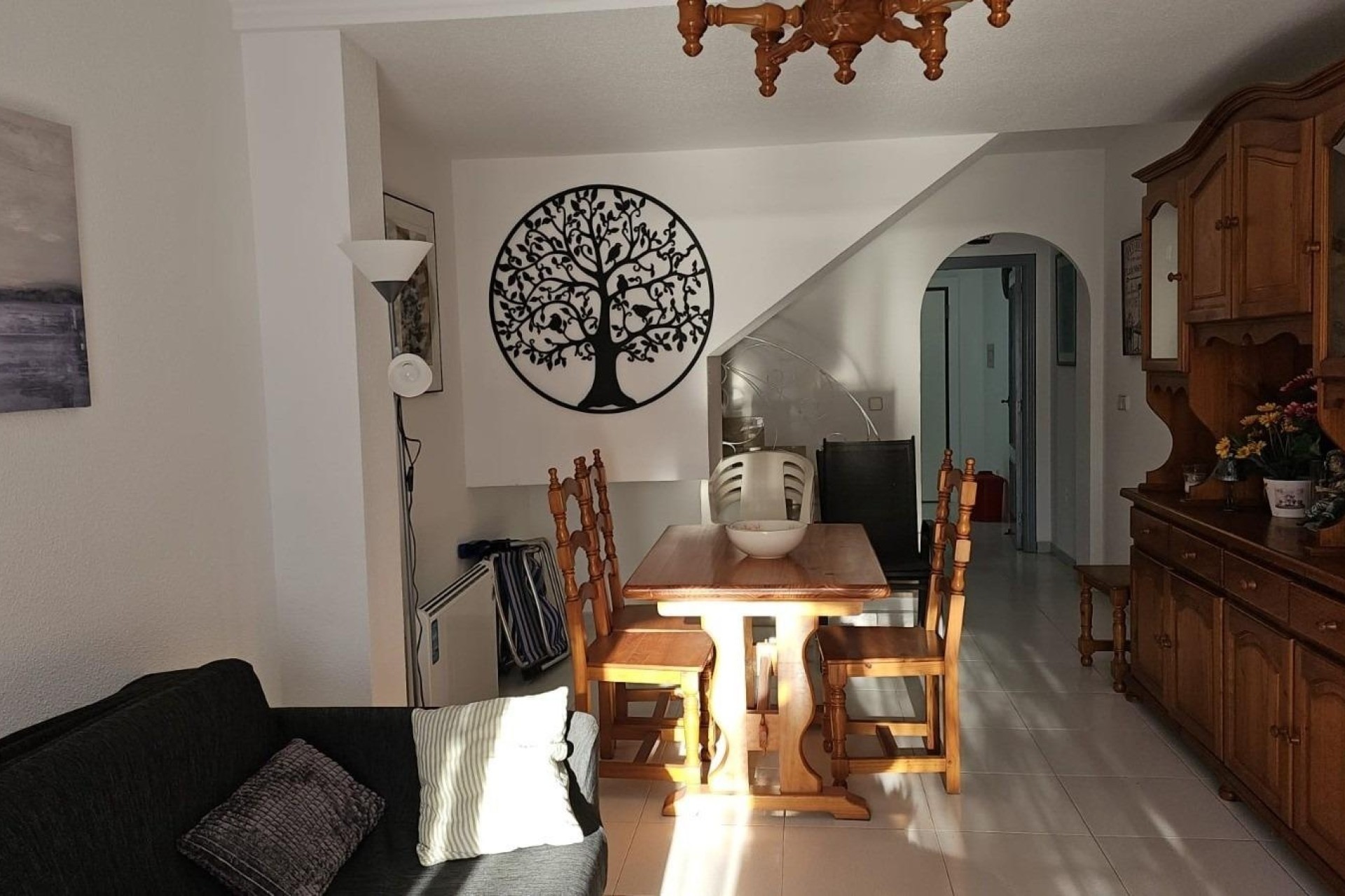 Resale - Reihenhaus -
Puerto de Mazarrón - Bahía