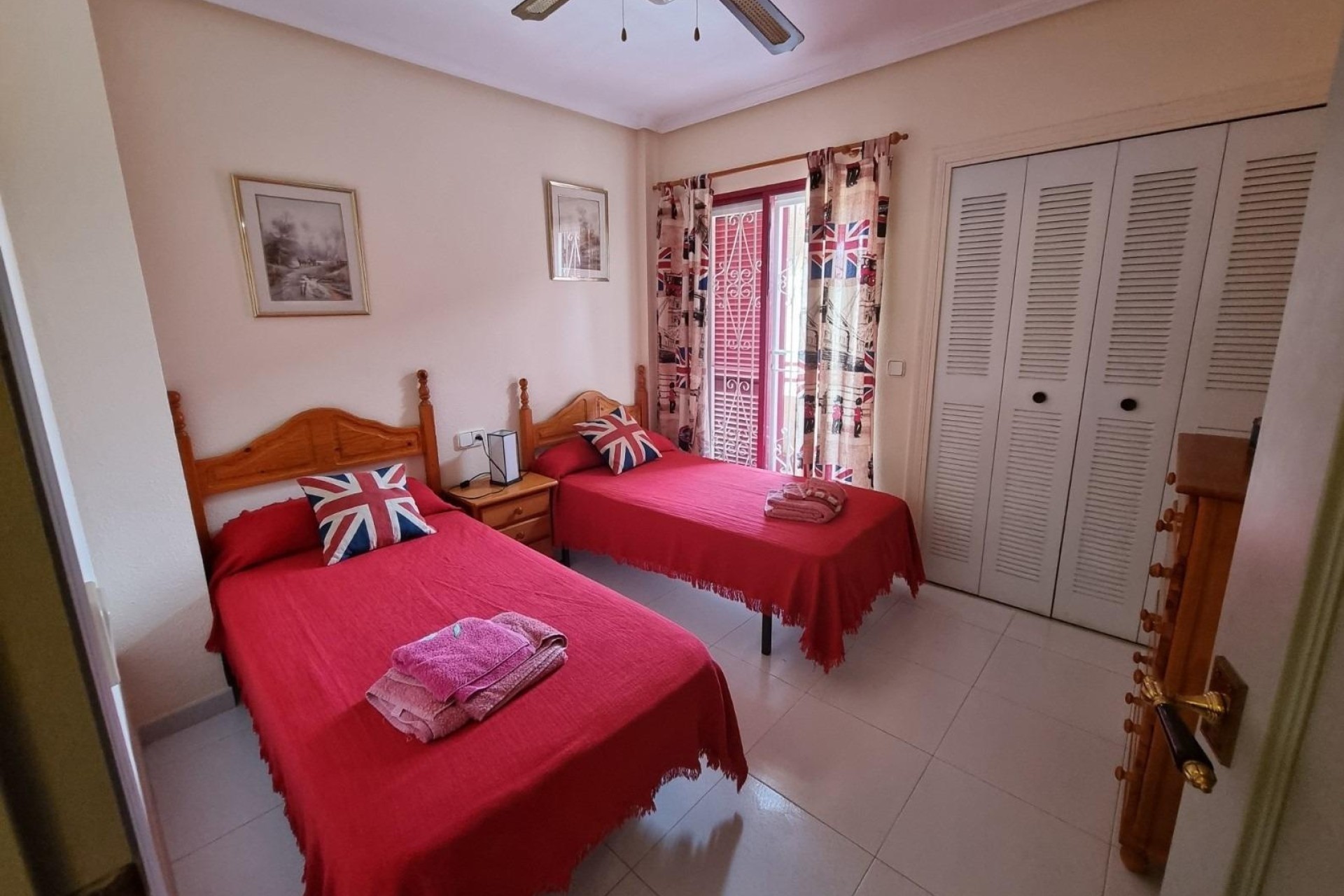 Resale - Reihenhaus -
Puerto de Mazarrón - Bahía