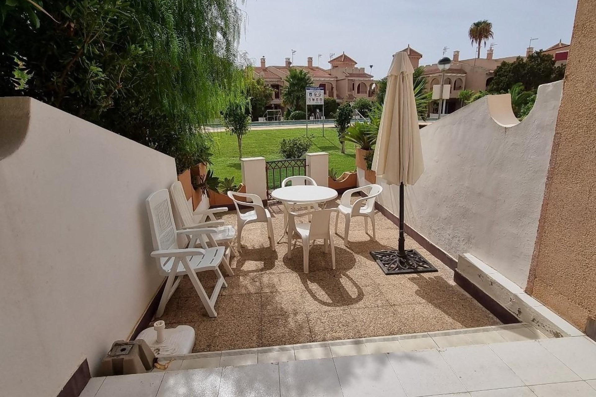 Resale - Reihenhaus -
Puerto de Mazarrón - Bahía