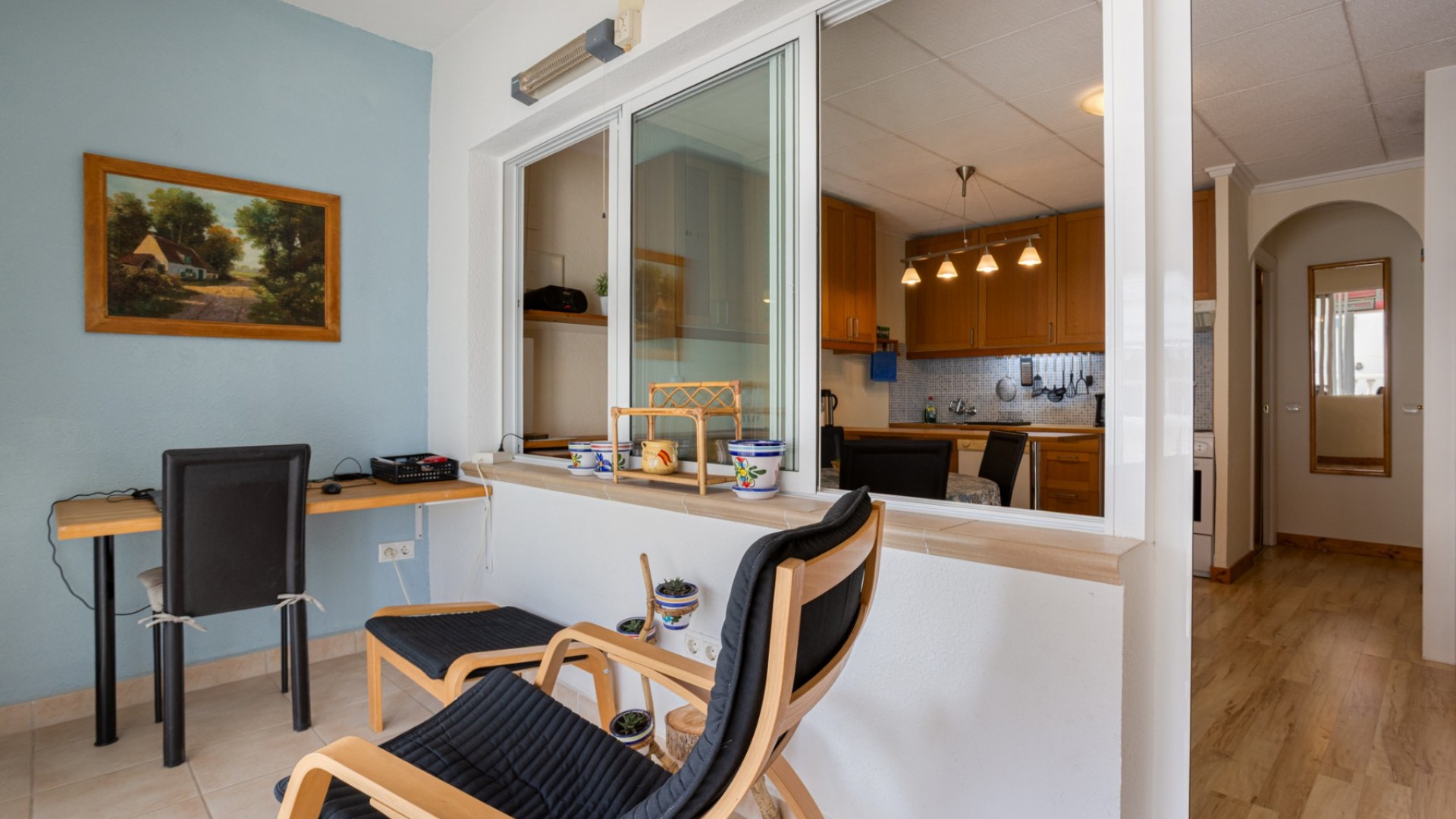 Resale - Reihenhaus / Stadthaus -
Torrevieja - La Siesta