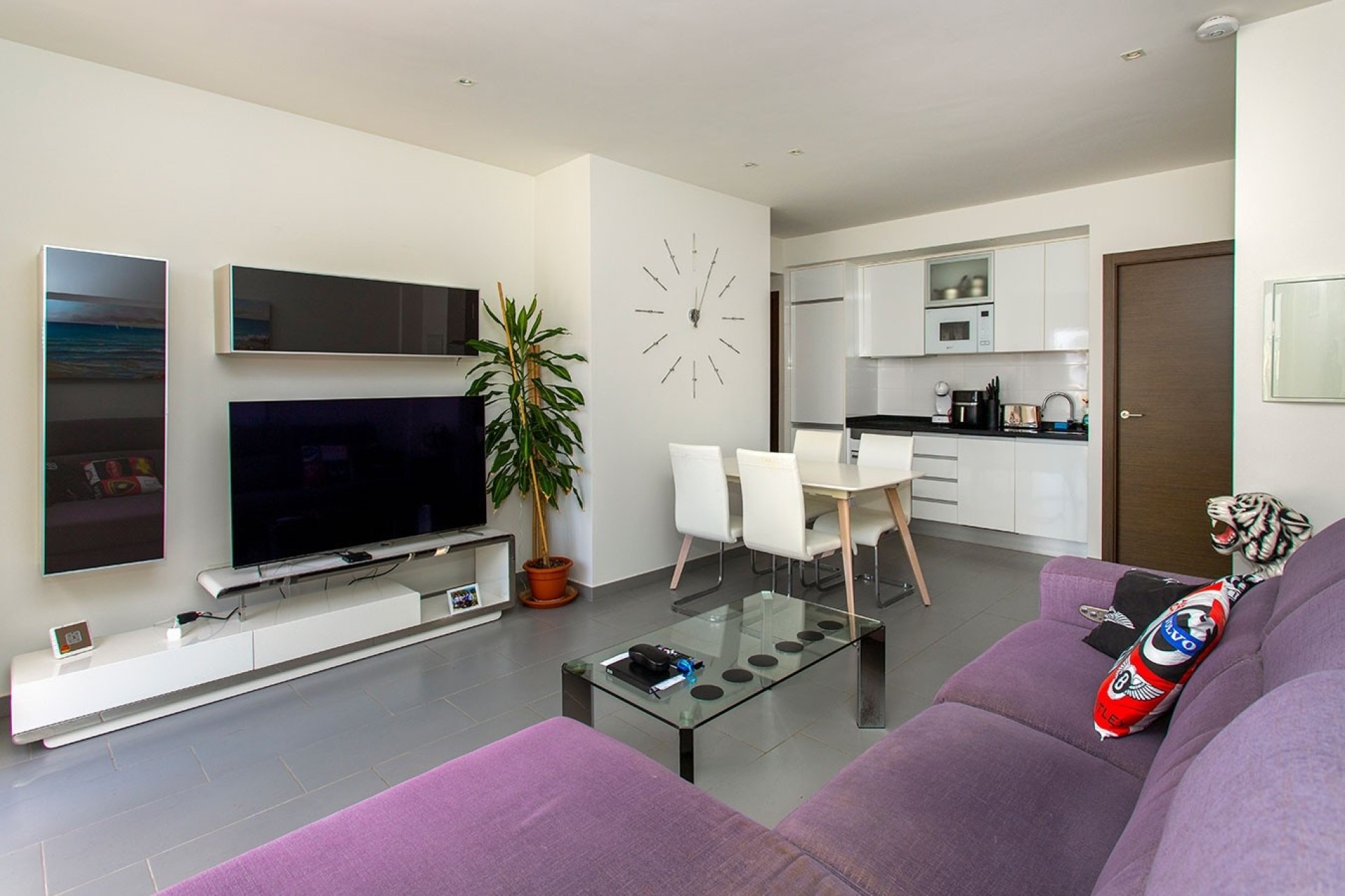Resale - Reihenhaus -
Torrevieja - Aguas Nuevas