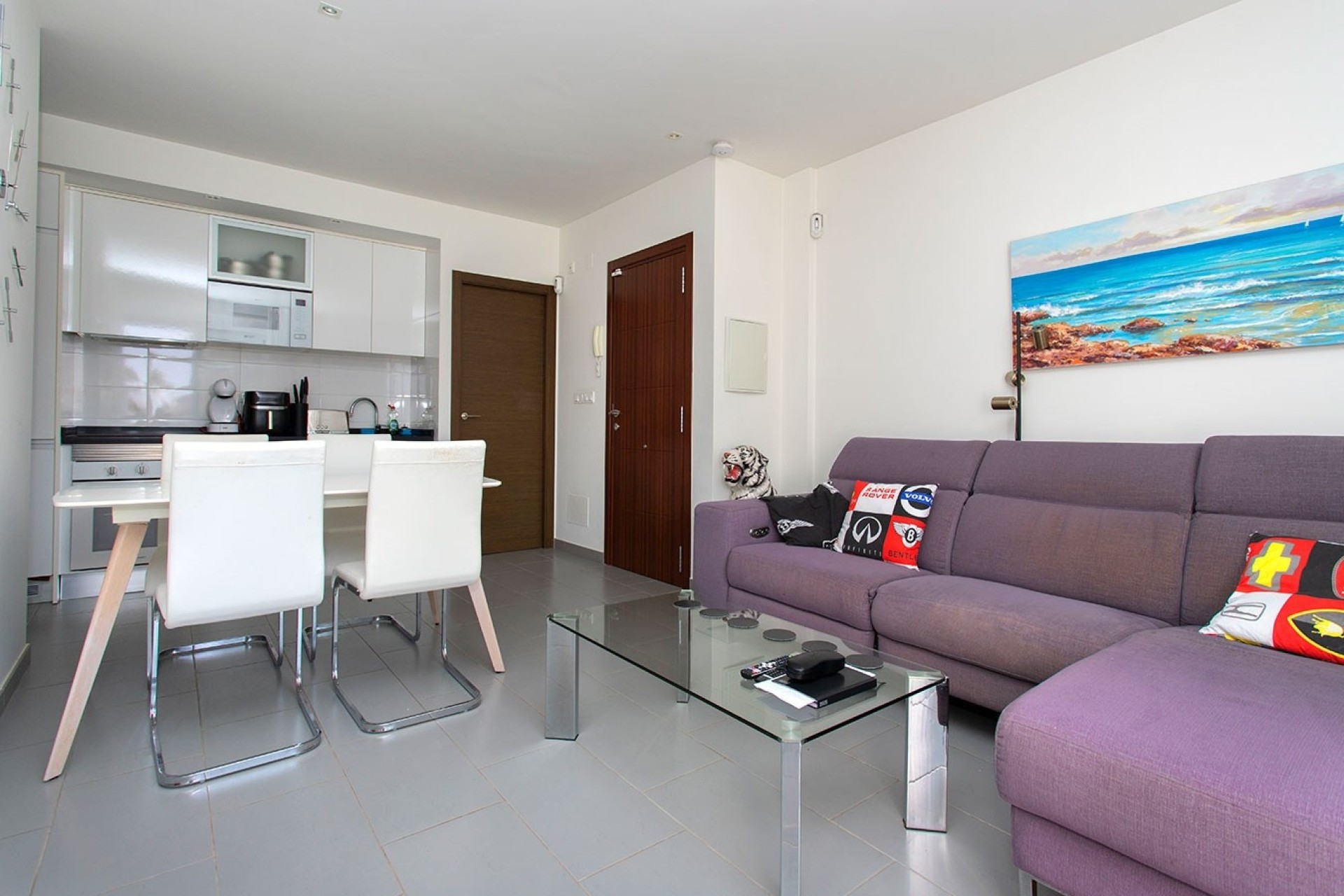 Resale - Reihenhaus -
Torrevieja - Aguas Nuevas