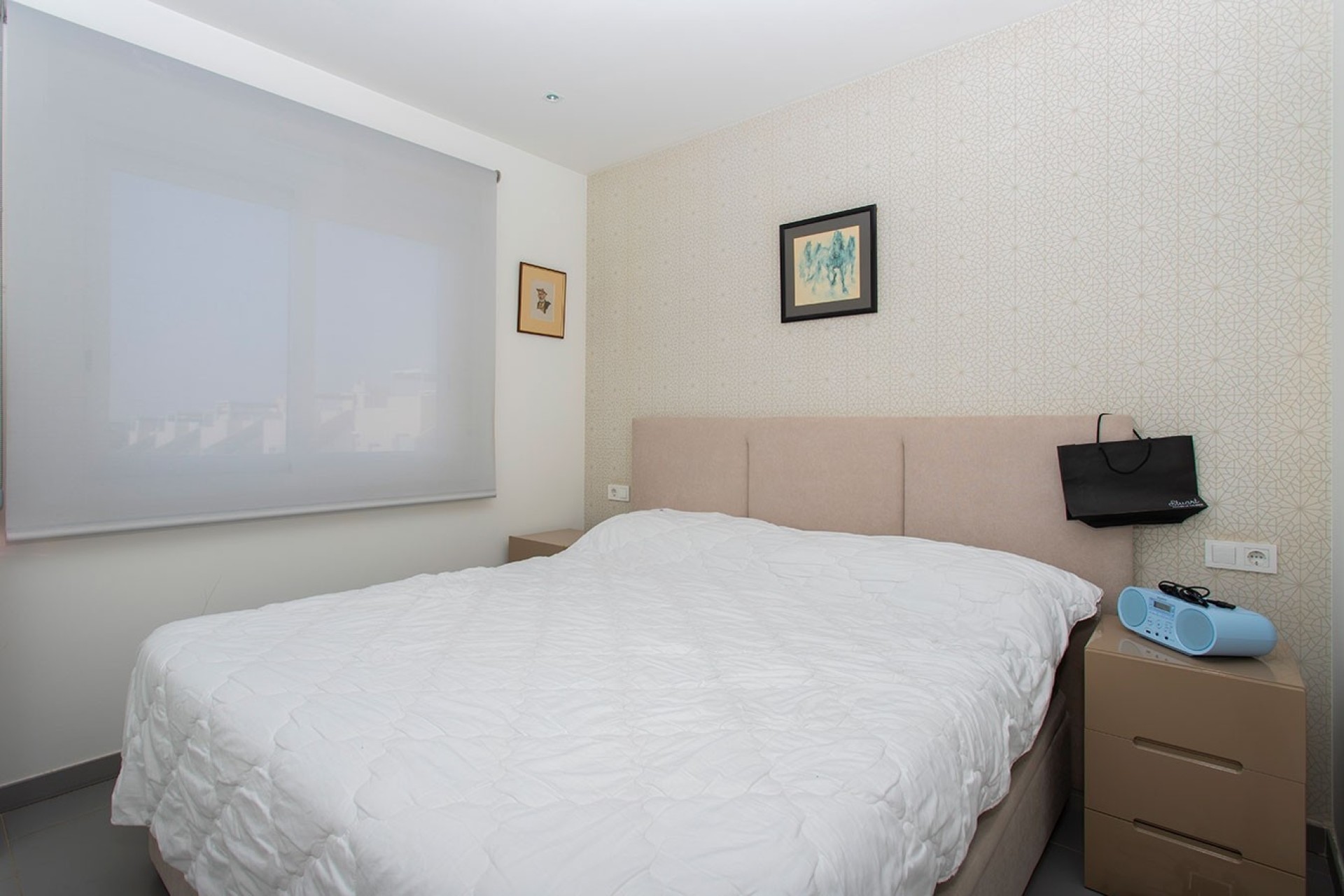 Resale - Reihenhaus -
Torrevieja - Aguas Nuevas