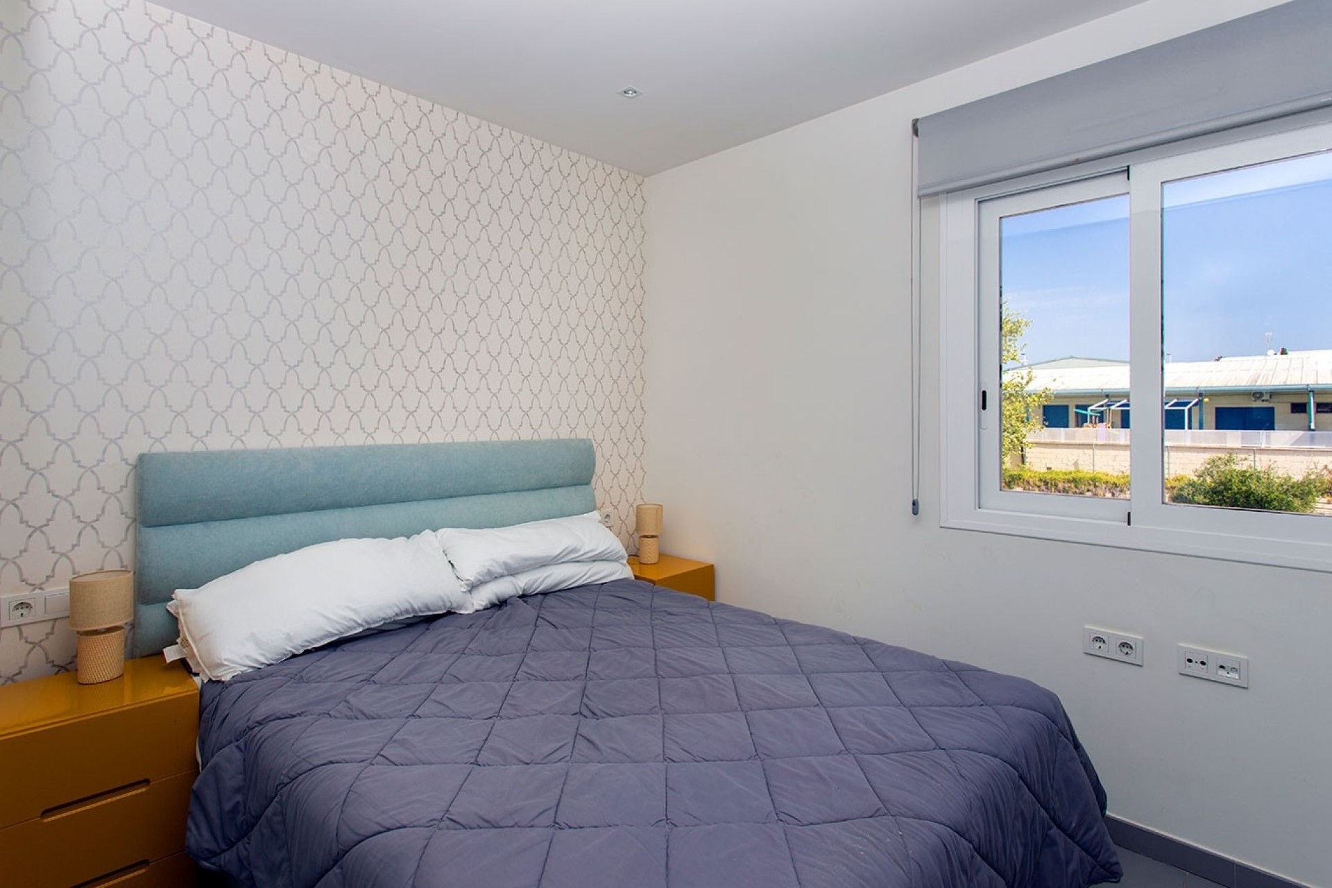 Resale - Reihenhaus -
Torrevieja - Aguas Nuevas
