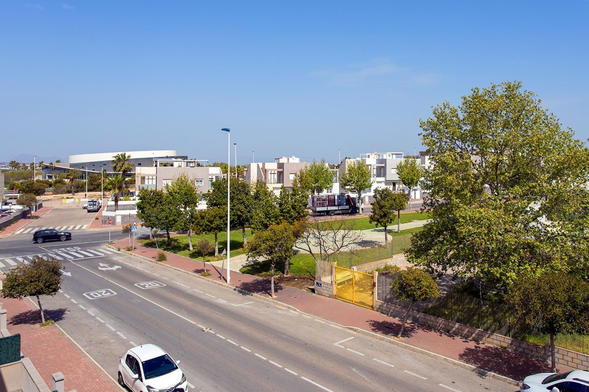 Resale - Reihenhaus -
Torrevieja - Aguas Nuevas