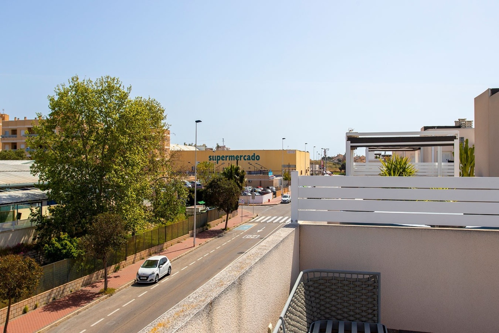 Resale - Reihenhaus -
Torrevieja - Aguas Nuevas