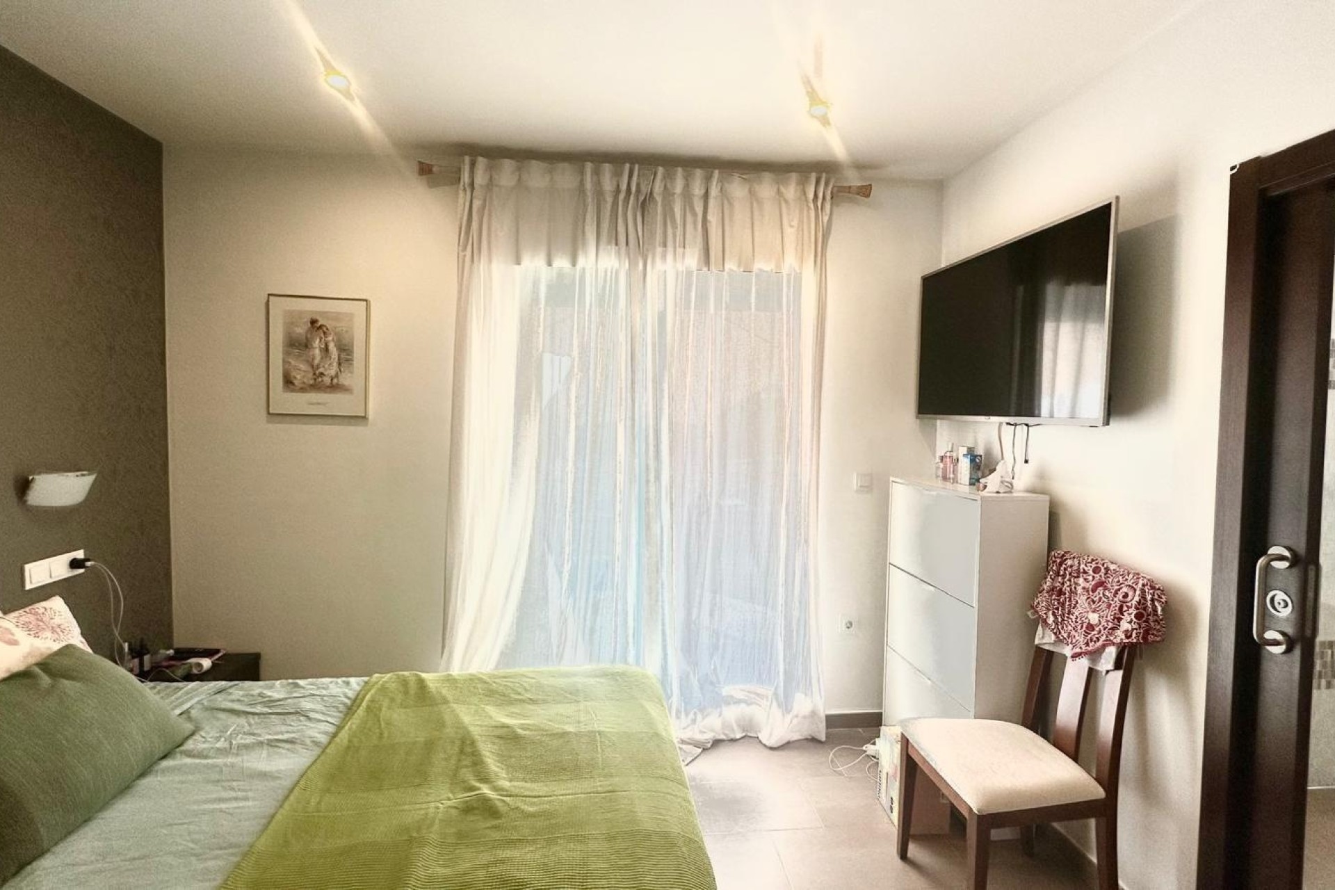 Resale - Reihenhaus -
Torrevieja - Aguas Nuevas