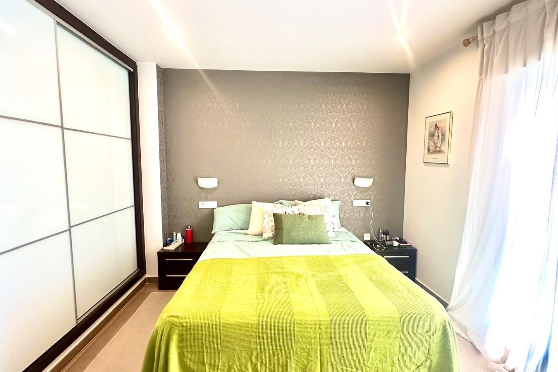 Resale - Reihenhaus -
Torrevieja - Aguas Nuevas