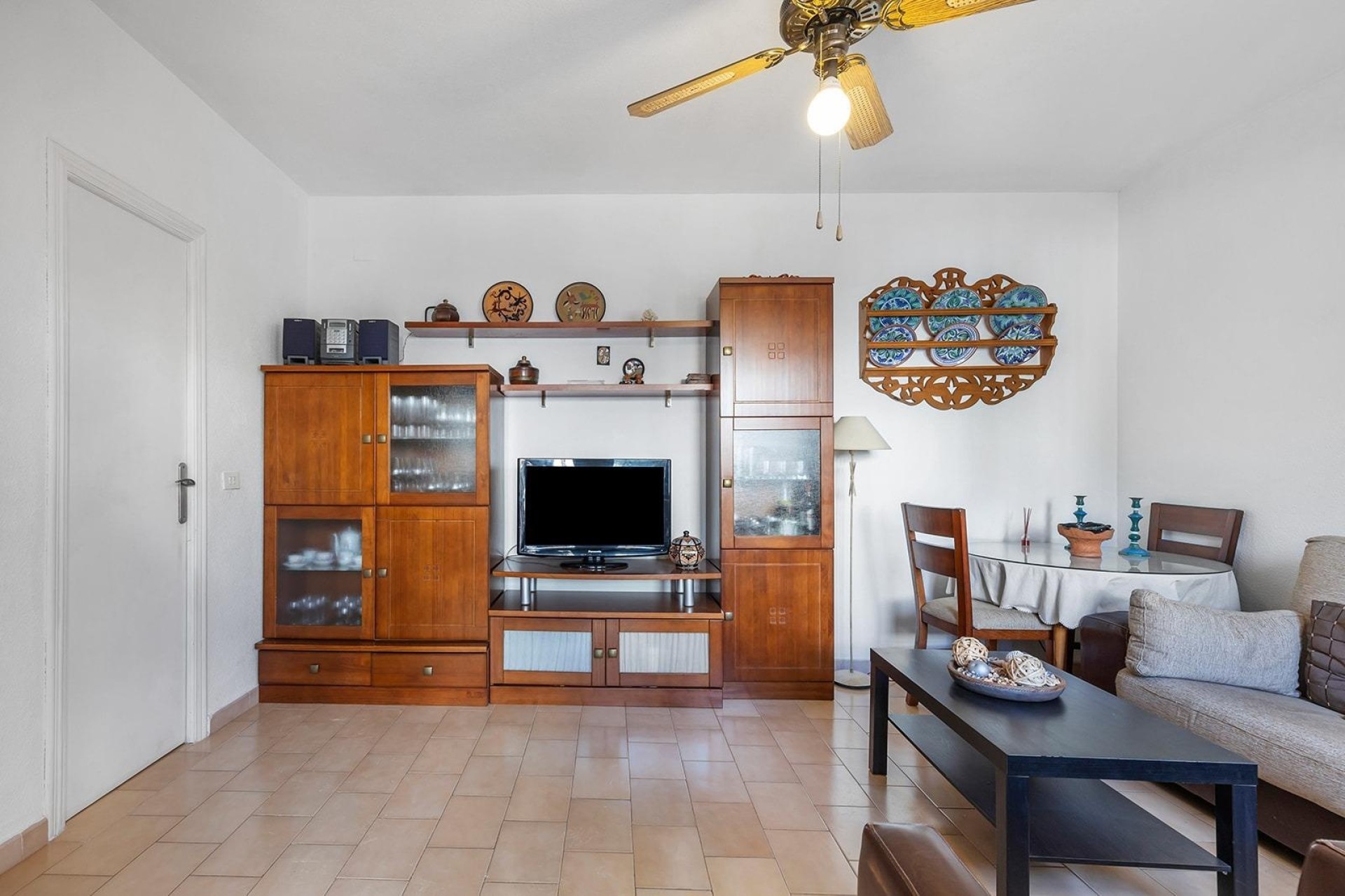 Resale - Reihenhaus -
Torrevieja - Calas blanca