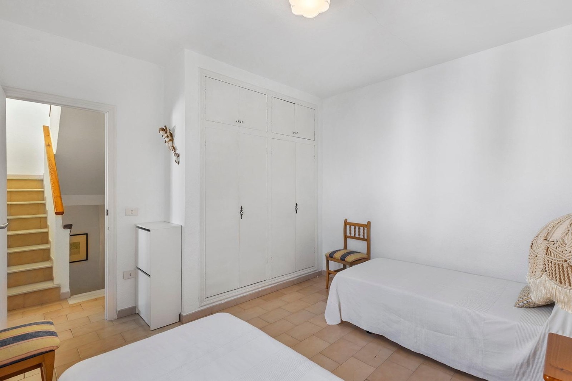 Resale - Reihenhaus -
Torrevieja - Calas blanca