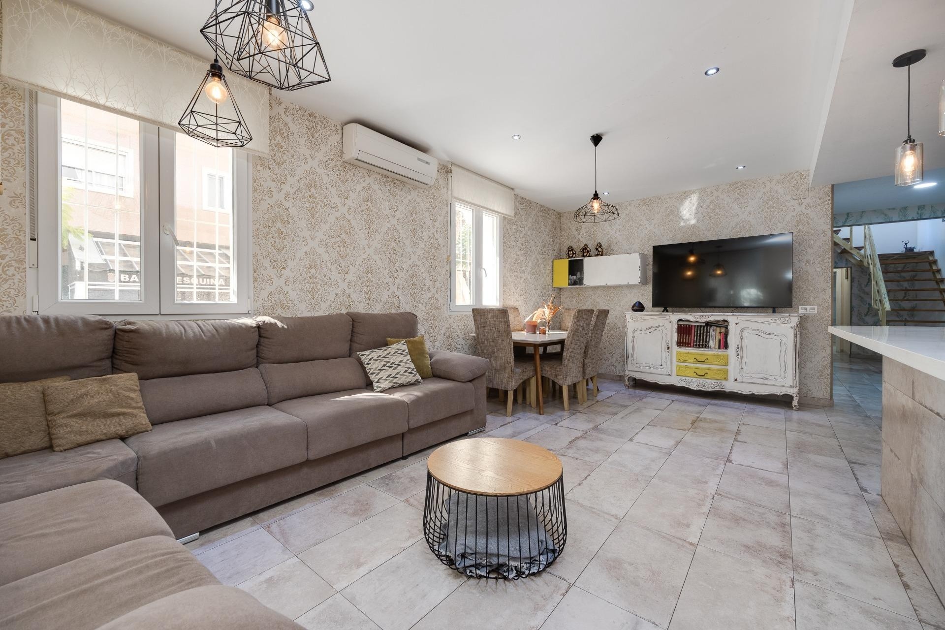 Resale - Reihenhaus -
Torrevieja - Center