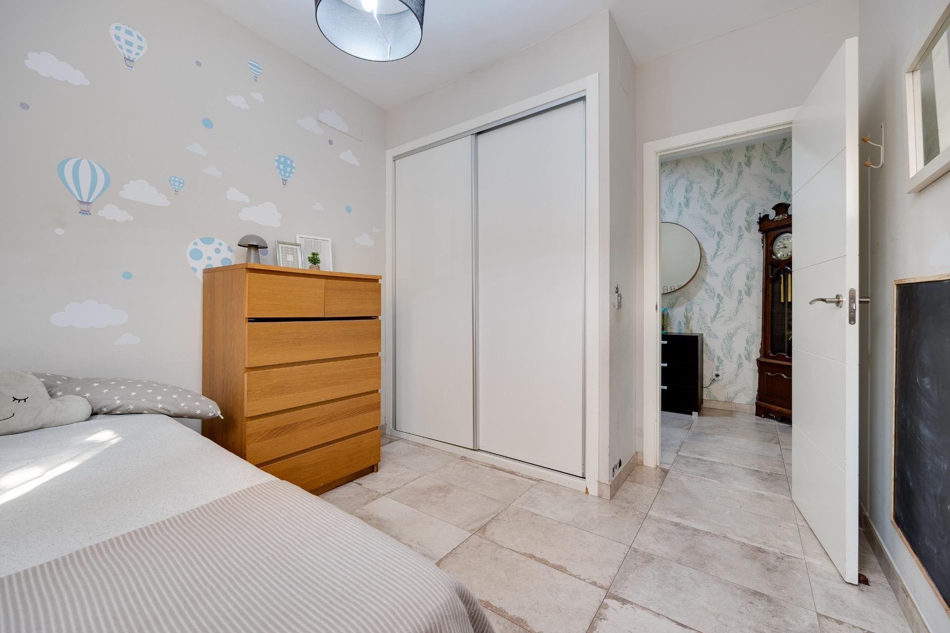 Resale - Reihenhaus -
Torrevieja - Center