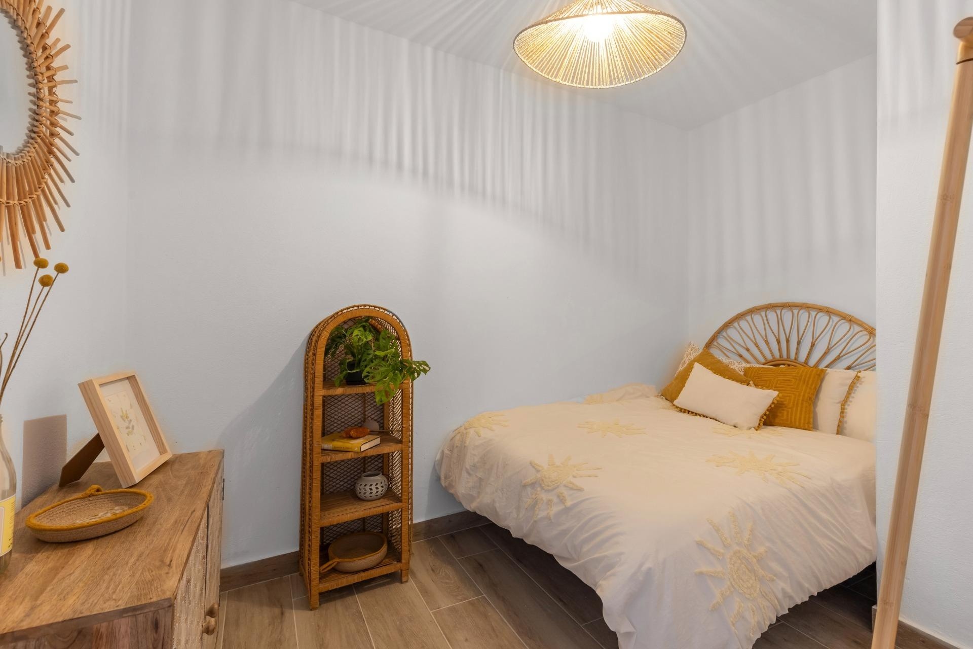 Resale - Reihenhaus -
Torrevieja - Centro - Muelle Pesquero
