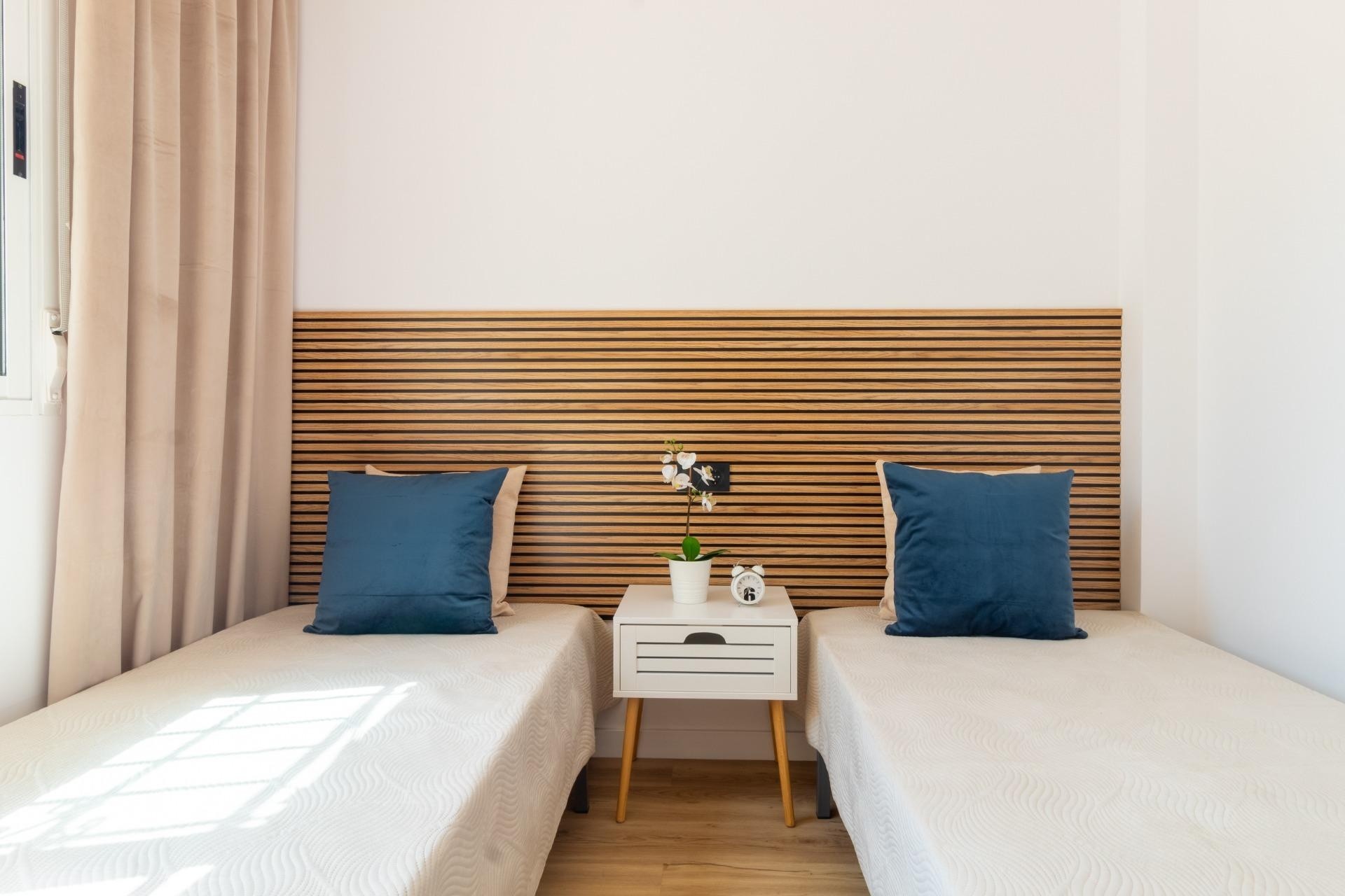 Resale - Reihenhaus -
Torrevieja - Los altos