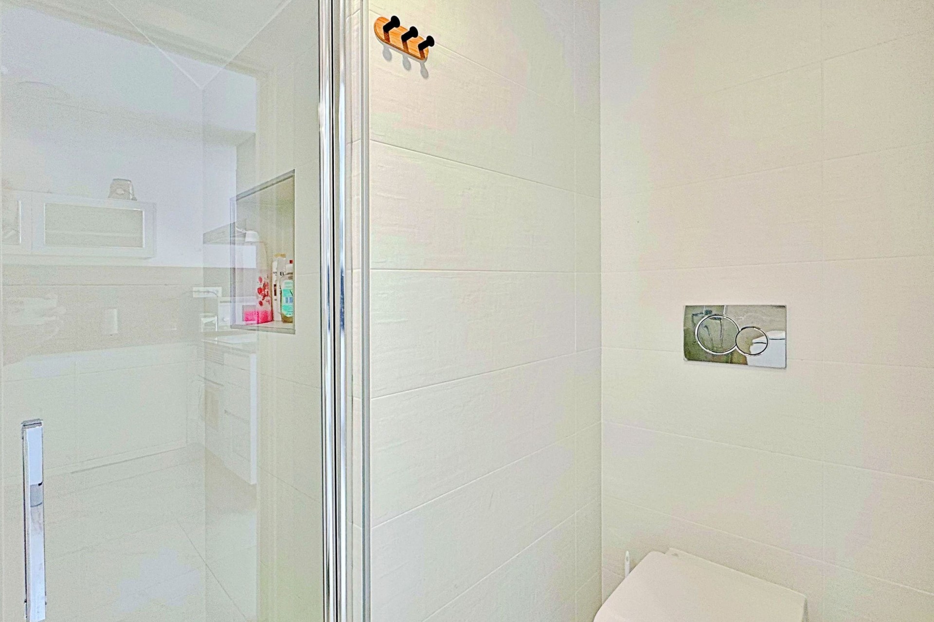 Resale - Reihenhaus -
Torrevieja - Los Balcones