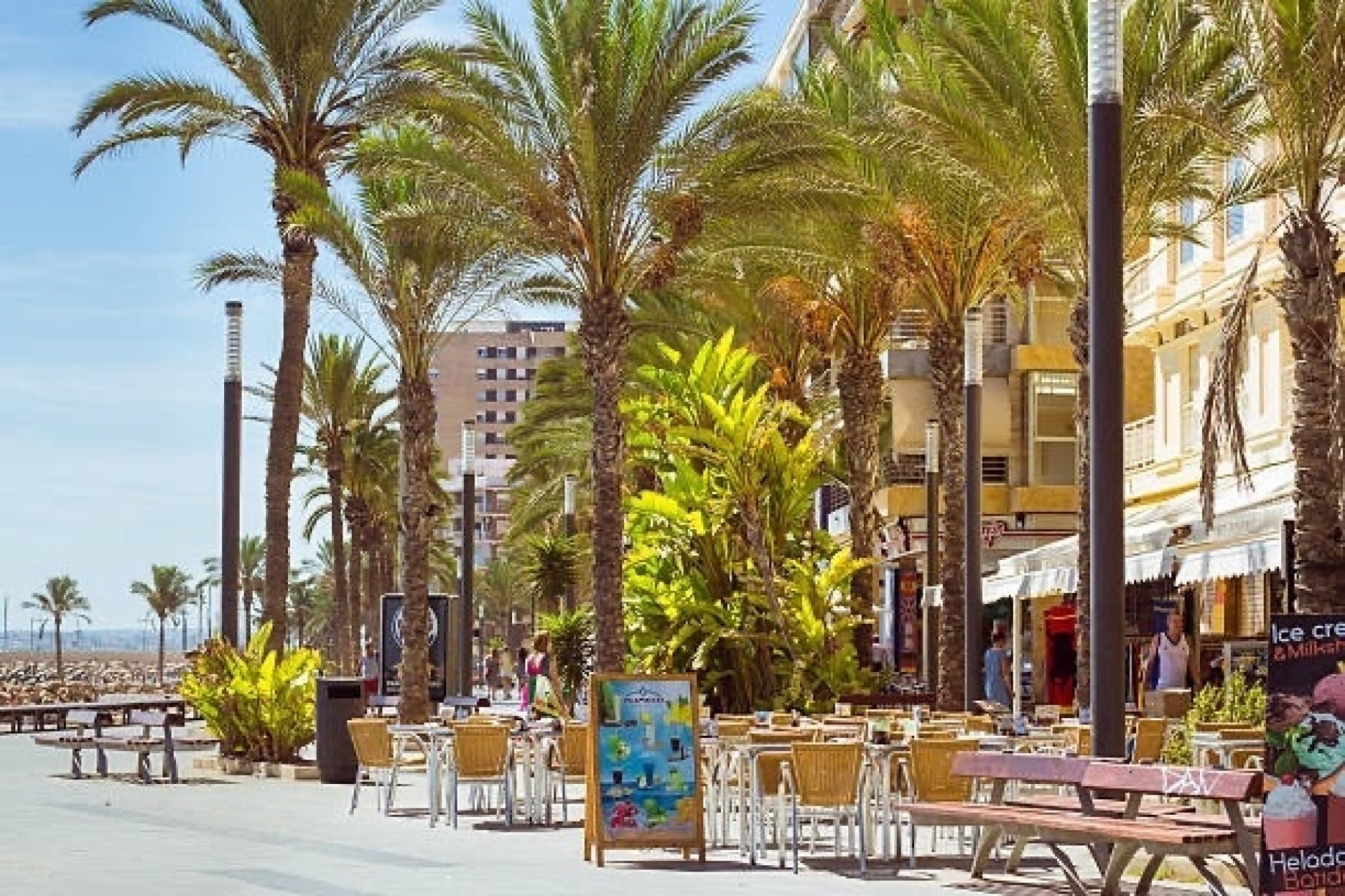 Resale - Reihenhaus -
Torrevieja - Los Frutales