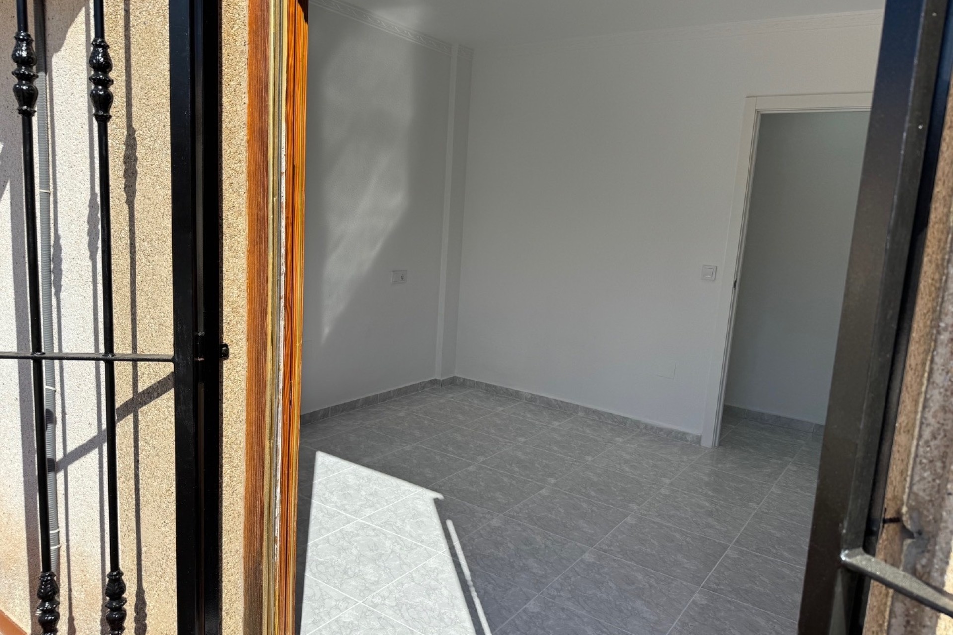 Resale - Reihenhaus -
Torrevieja - Los Frutales