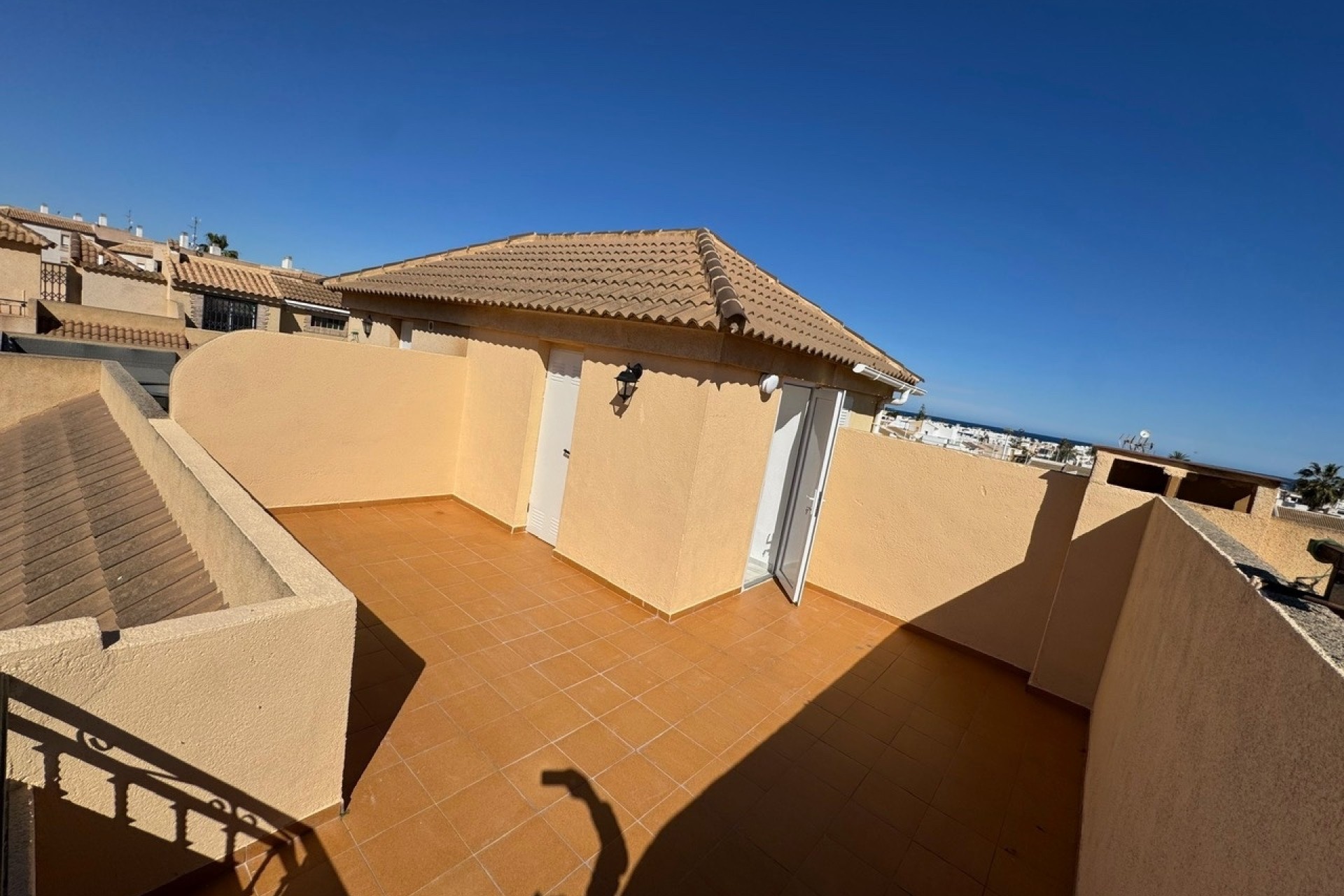Resale - Reihenhaus -
Torrevieja - Los Frutales