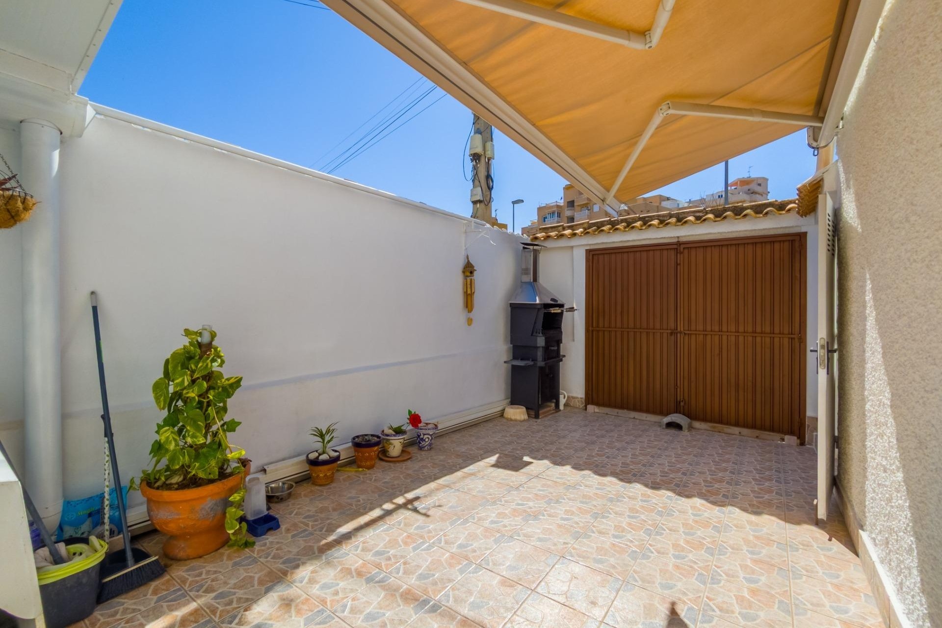 Resale - Reihenhaus -
Torrevieja - Nueva Torrevieja
