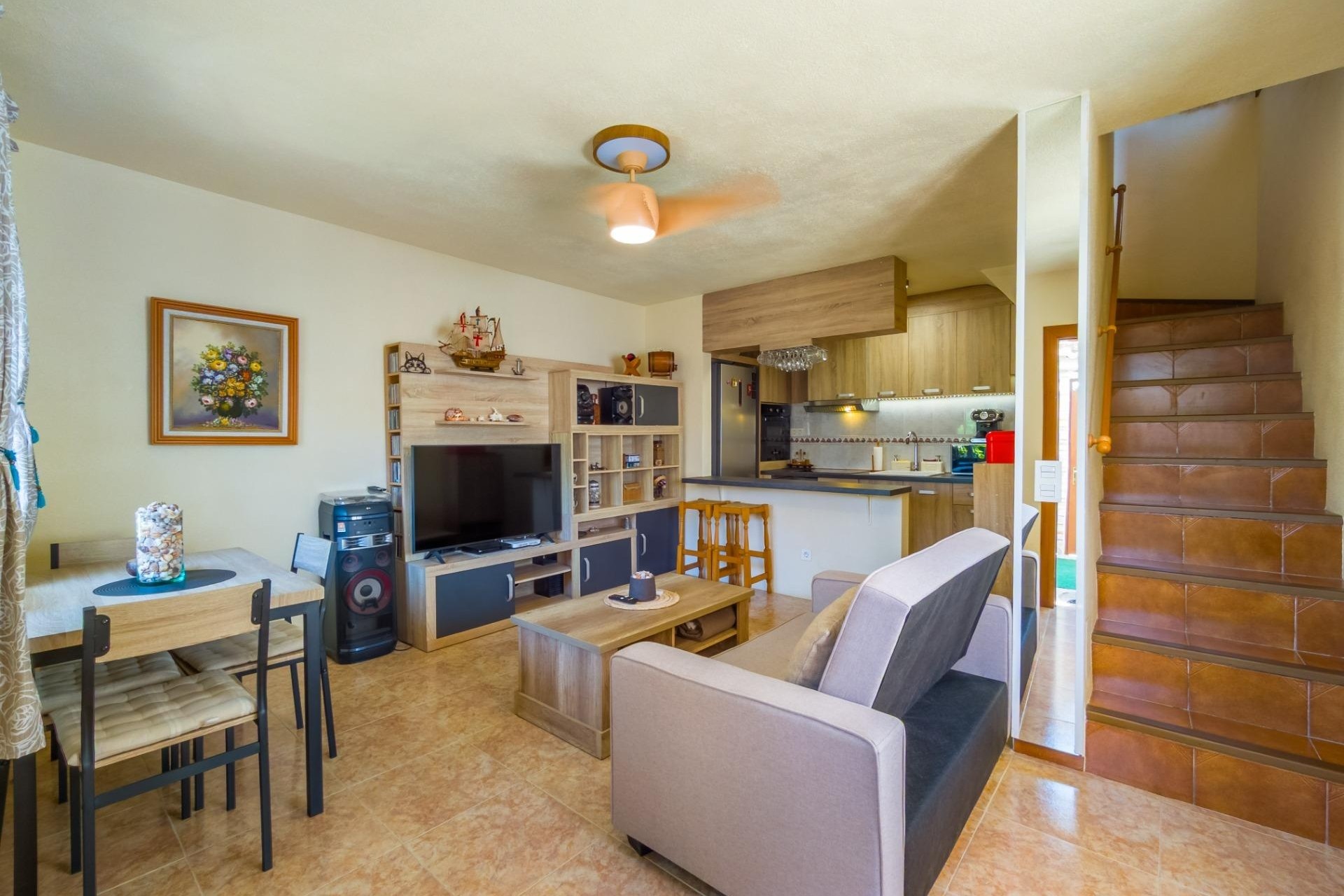 Resale - Reihenhaus -
Torrevieja - Nueva Torrevieja